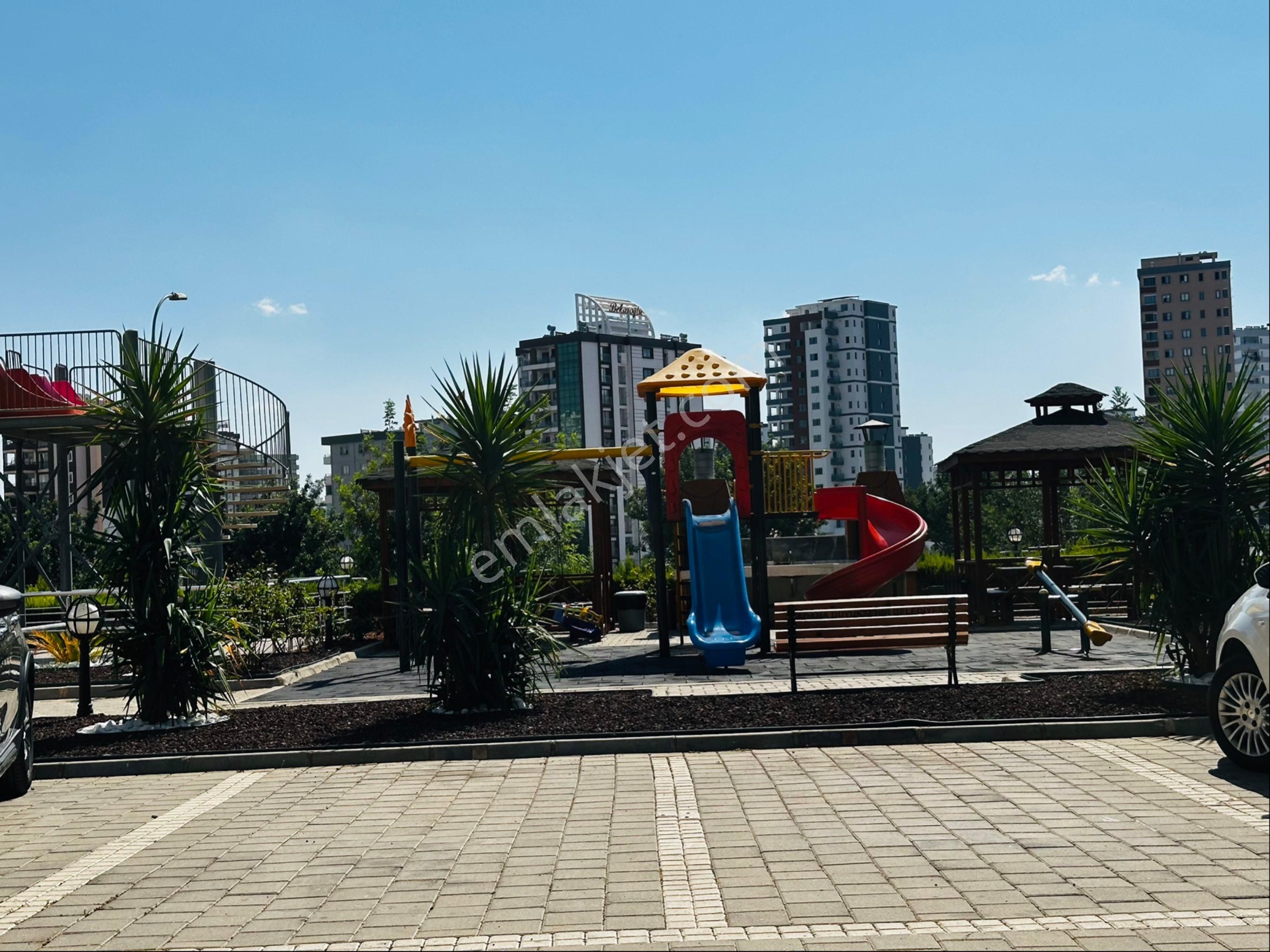 2000 Evler Bulvar Üzeri 3+1+kapalı Mutfak+çb+go Sıfır Satılık Daire - Görsel 32