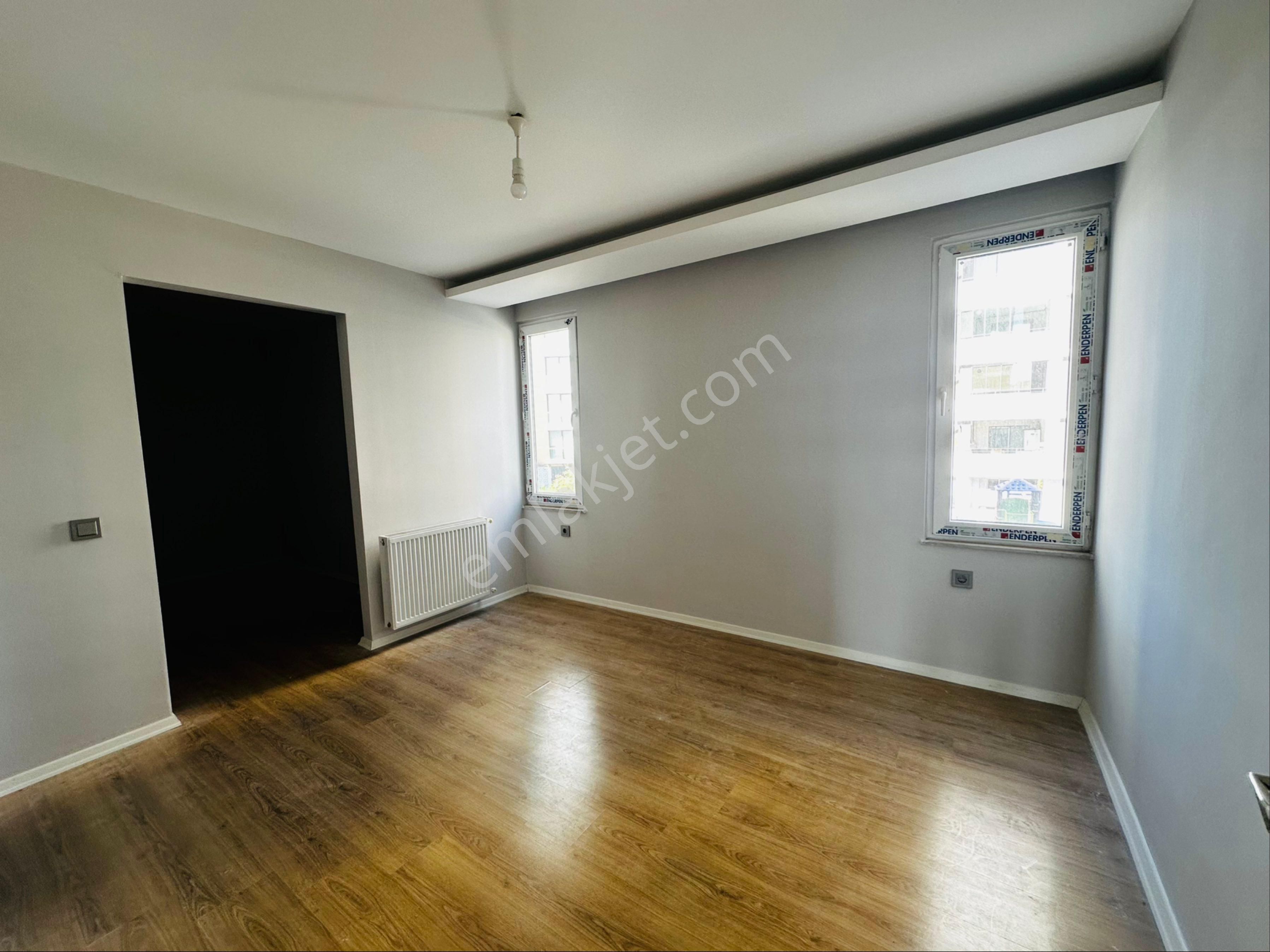 2000 Evler Bulvar Üzeri 3+1+kapalı Mutfak+çb+go Sıfır Satılık Daire - Görsel 17