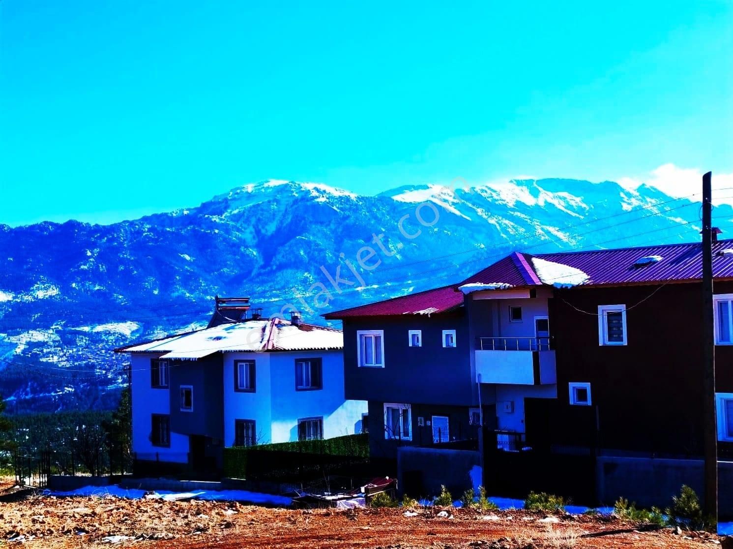 Kar Emlaktan Yenikonacık Efes Sitesinin Altında 320 M2 Satılık Hisseli Arsa - Görsel 18