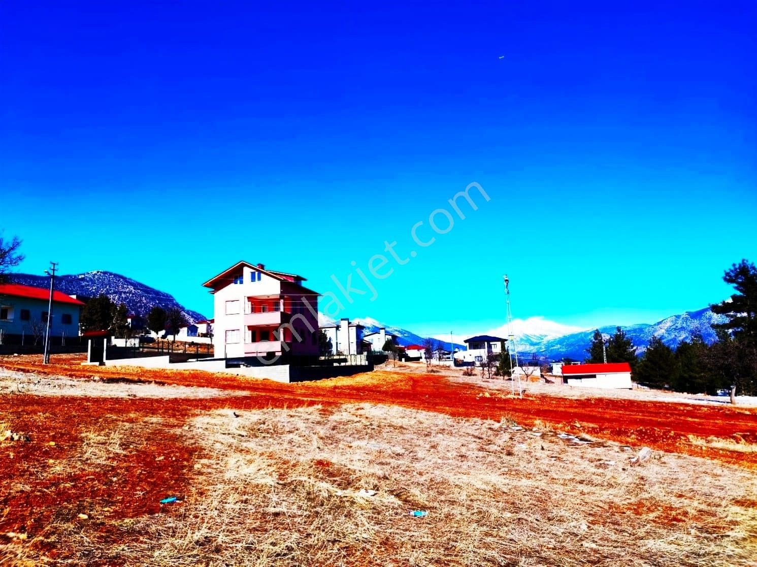 Kar Emlaktan Yenikonacık Efes Sitesinin Altında 320 M2 Satılık Hisseli Arsa - Görsel 12