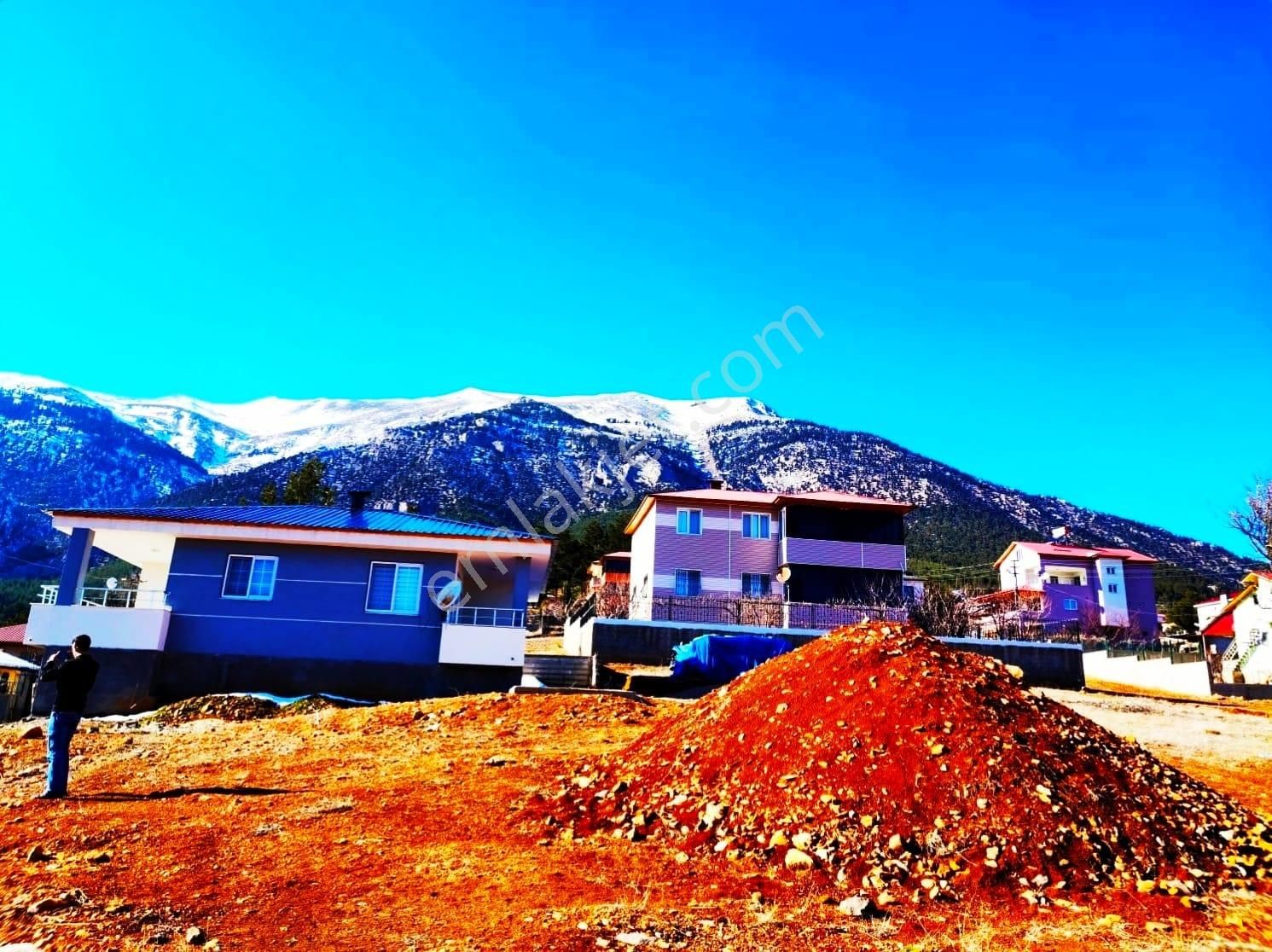 Kar Emlaktan Yenikonacık Efes Sitesinin Altında 320 M2 Satılık Hisseli Arsa - Görsel 11