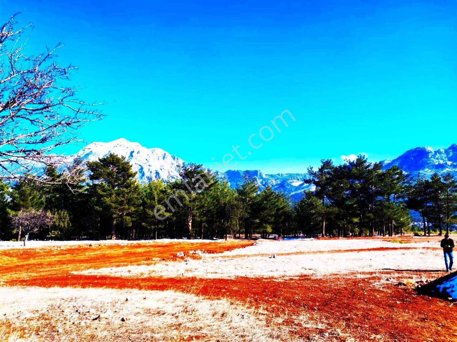 Kar Emlaktan Yenikonacık Efes Sitesinin Altında 320 M2 Satılık Hisseli Arsa - Görsel 29