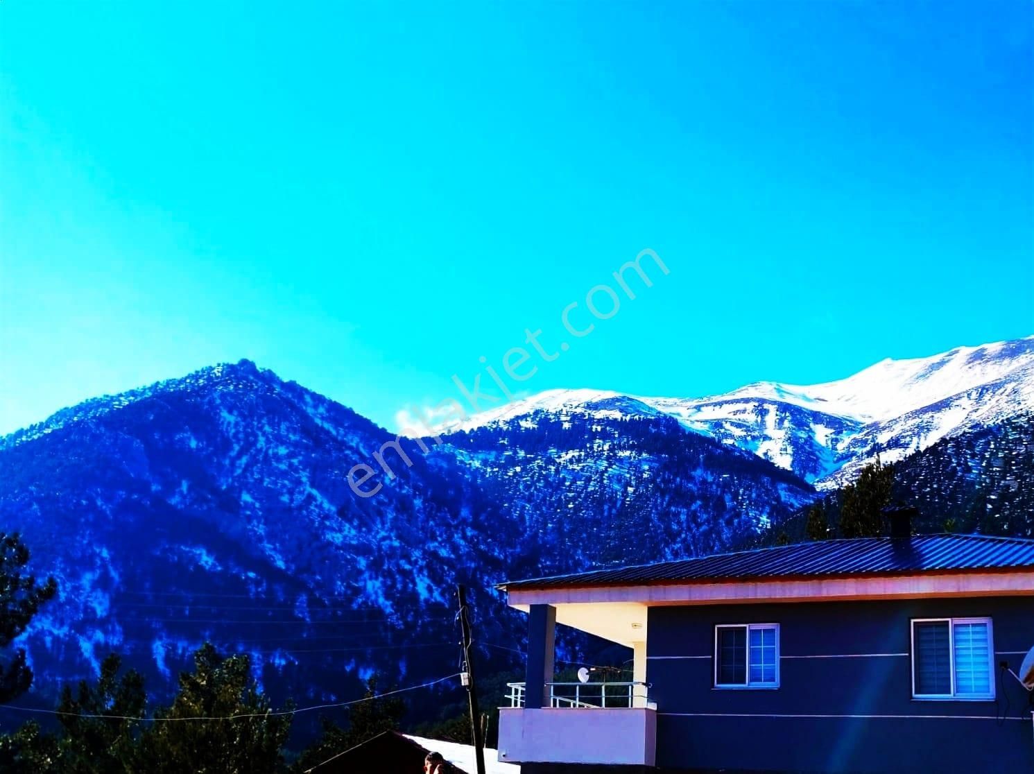 Kar Emlaktan Yenikonacık Efes Sitesinin Altında 320 M2 Satılık Hisseli Arsa - Görsel 9