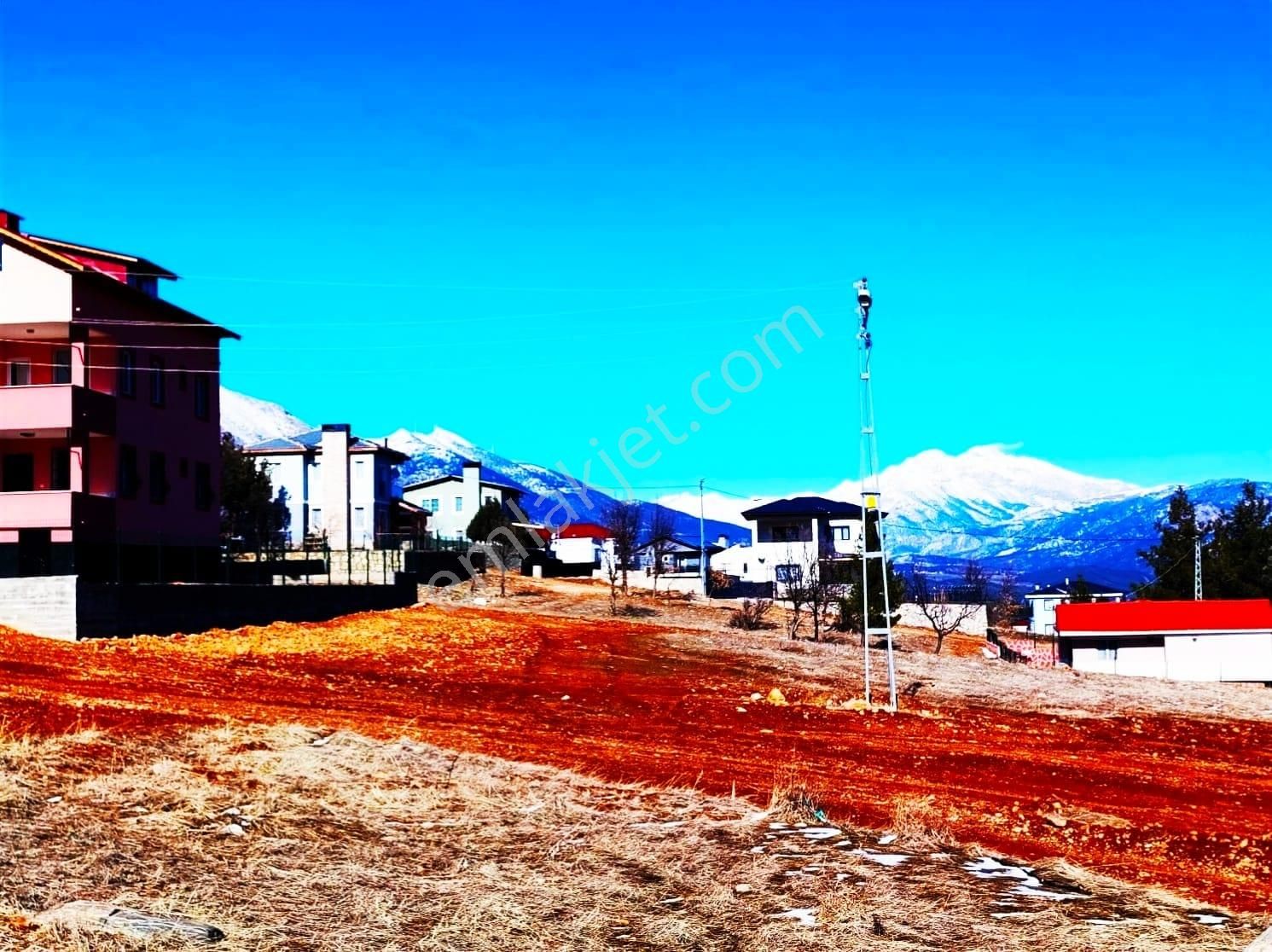 Kar Emlaktan Yenikonacık Efes Sitesinin Altında 320 M2 Satılık Hisseli Arsa - Görsel 34