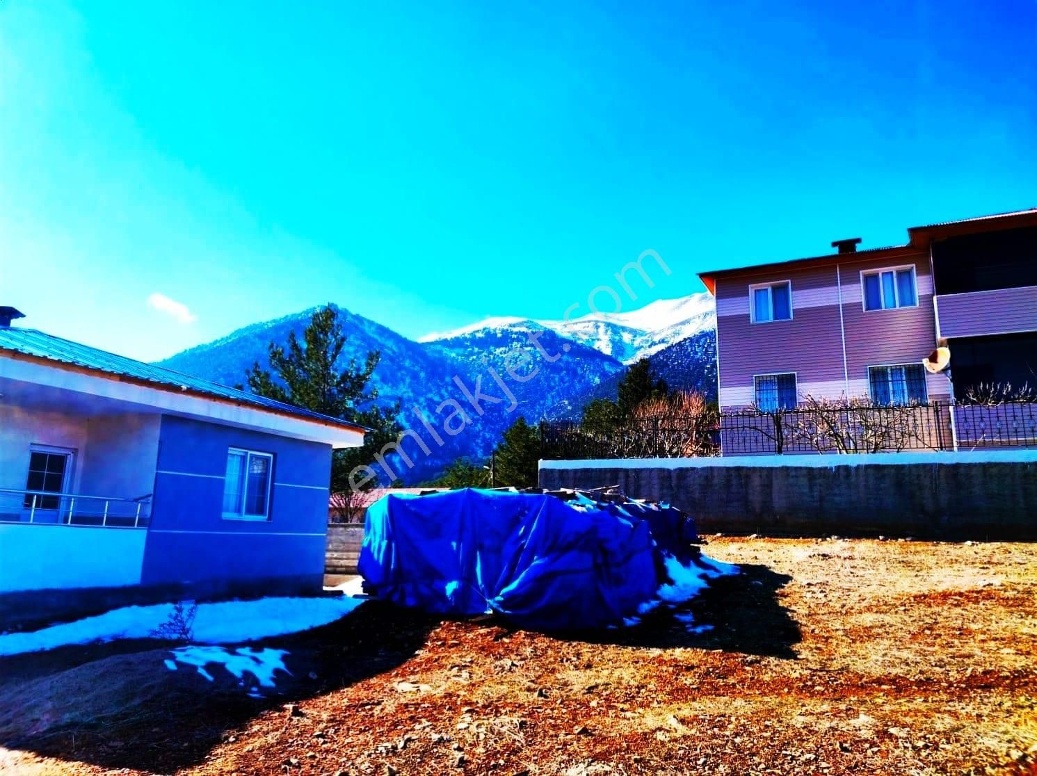 Kar Emlaktan Yenikonacık Efes Sitesinin Altında 320 M2 Satılık Hisseli Arsa - Görsel 21