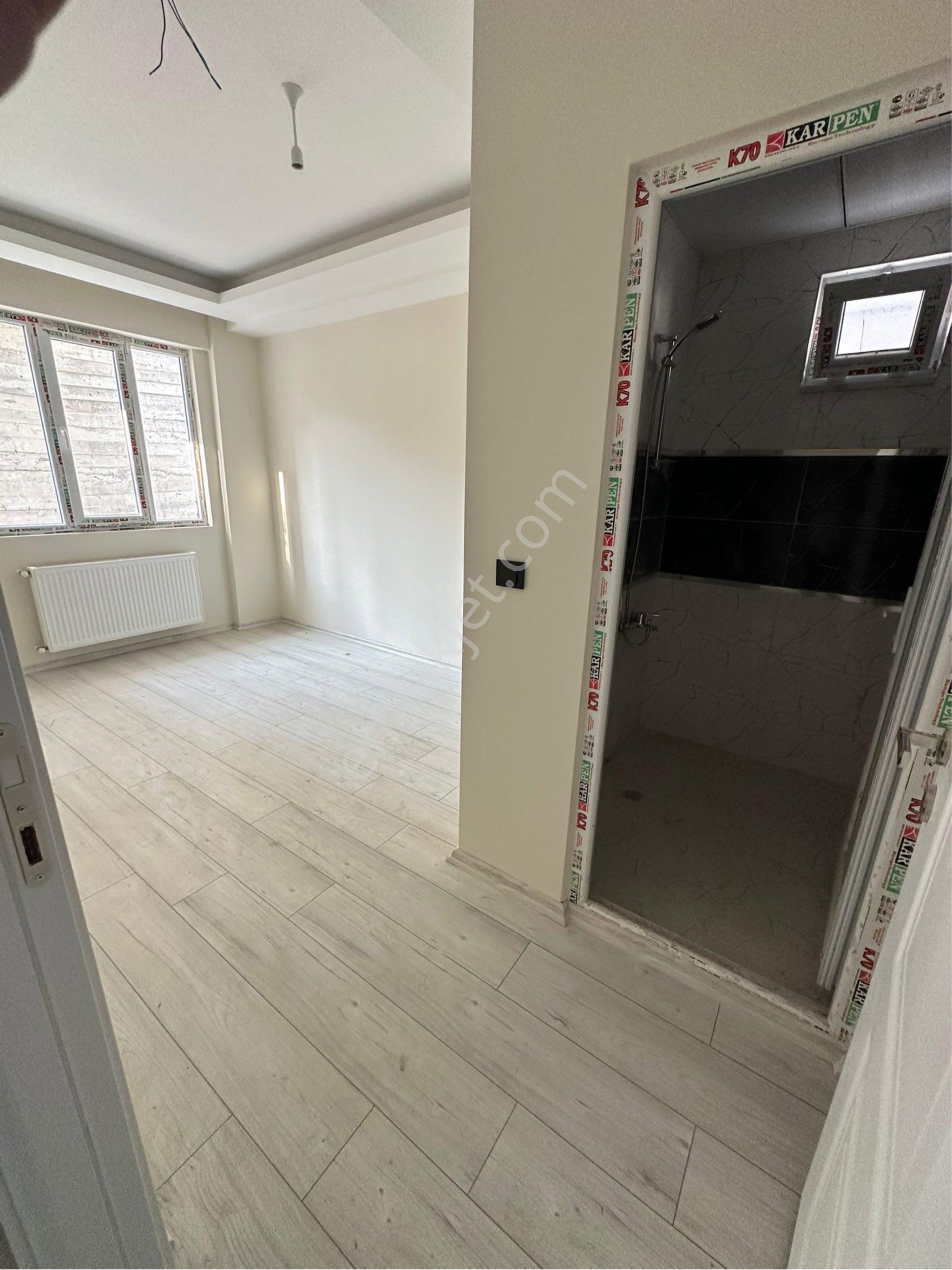 Doğan Emlak Group’tan İlkadım Kışla’da 2+1 Giriş Kat Sıfır Daire - Görsel 8