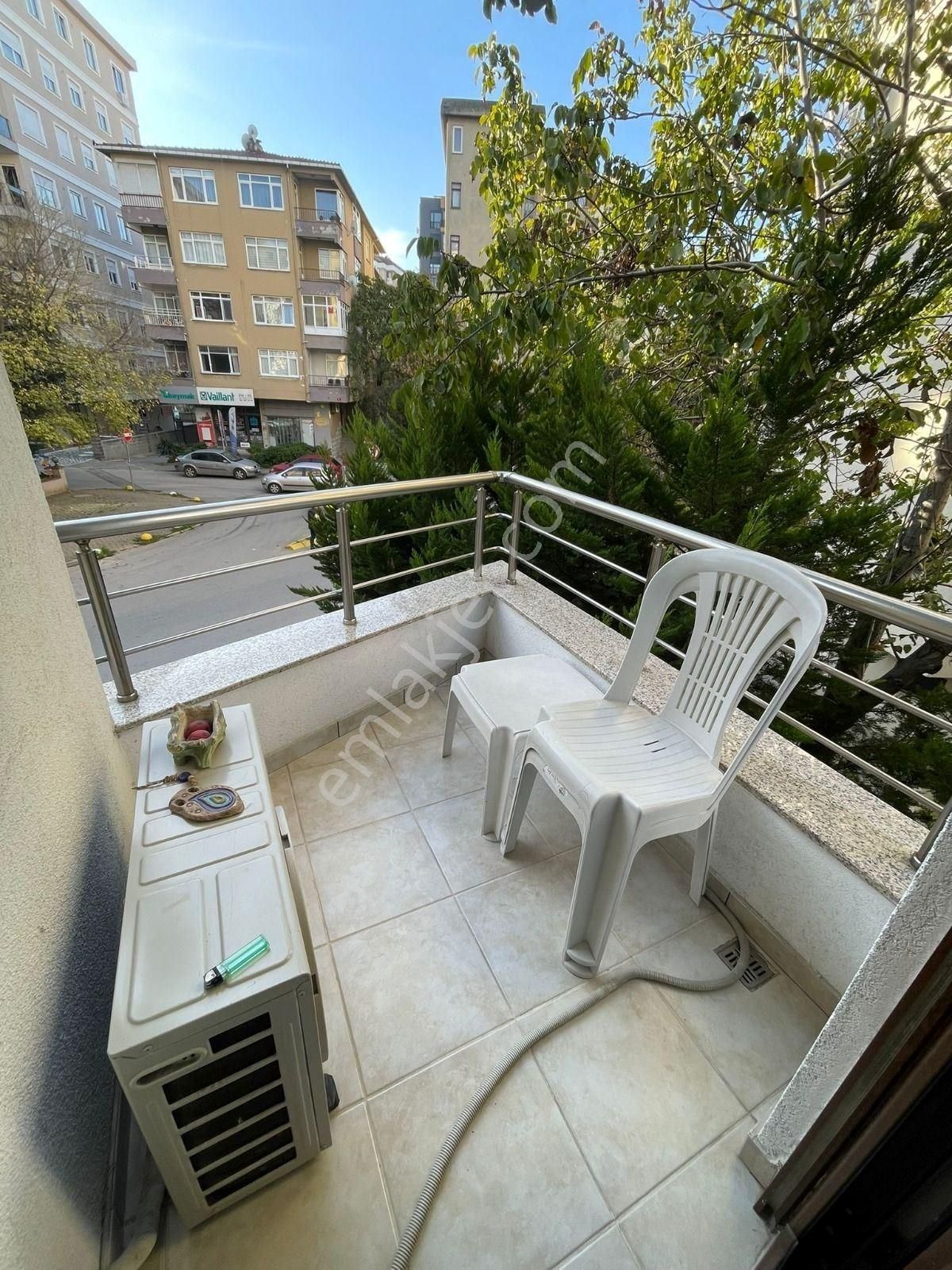 Tek Yetkili,özgürlük Parkına Yakın,katta Tek,2 Balkonlu,3+1daire - Görsel 7