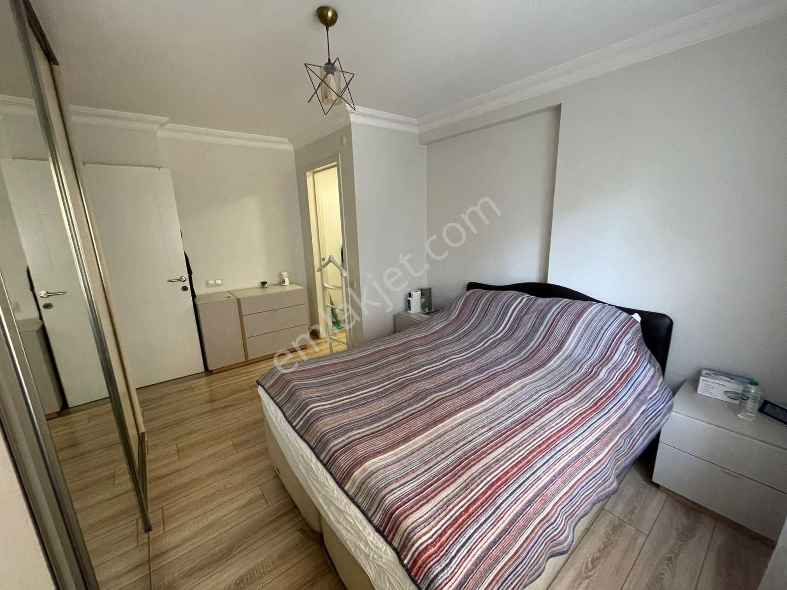 Tek Yetkili,özgürlük Parkına Yakın,katta Tek,2 Balkonlu,3+1daire - Görsel 22