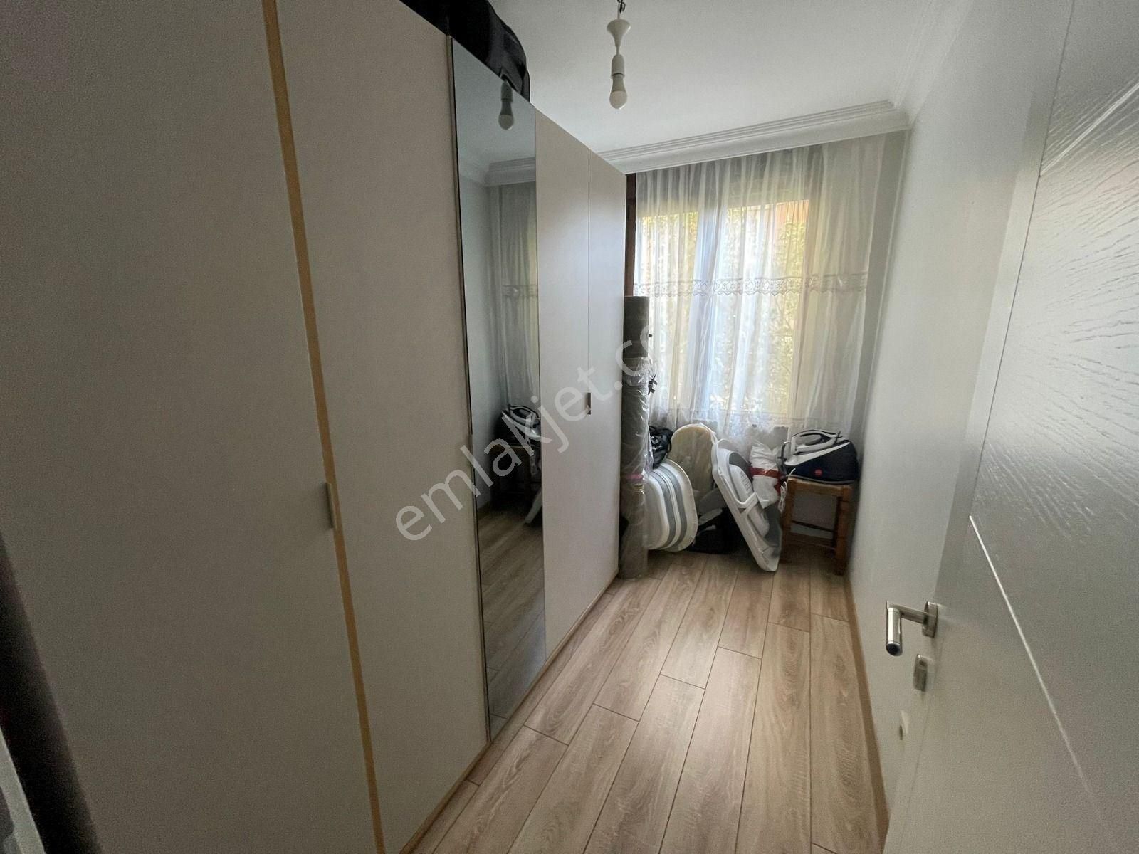 Tek Yetkili,özgürlük Parkına Yakın,katta Tek,2 Balkonlu,3+1daire - Görsel 29