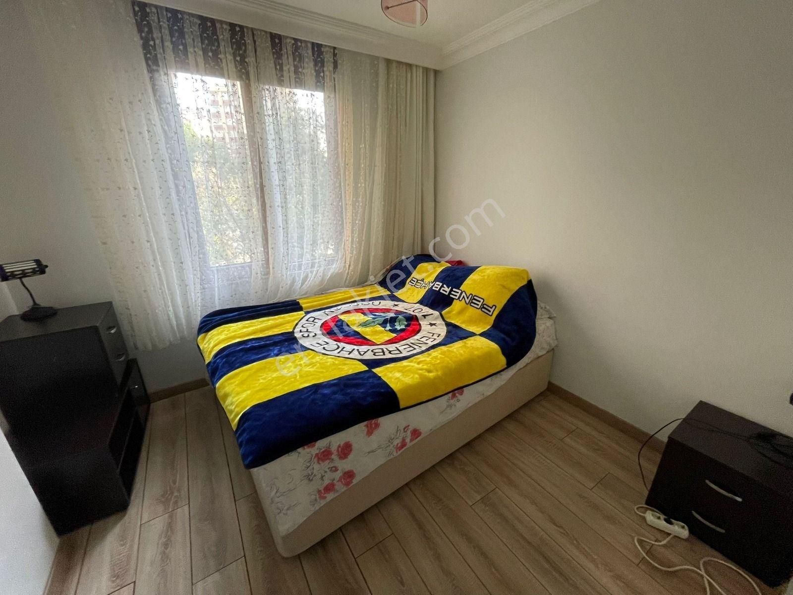 Tek Yetkili,özgürlük Parkına Yakın,katta Tek,2 Balkonlu,3+1daire - Görsel 20