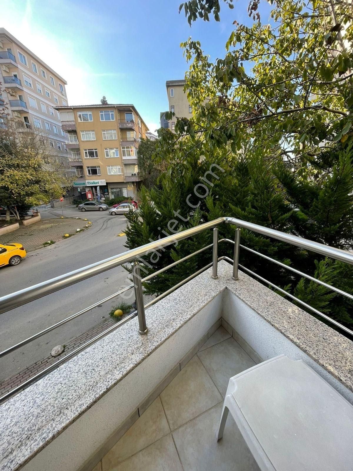 Tek Yetkili,özgürlük Parkına Yakın,katta Tek,2 Balkonlu,3+1daire - Görsel 8