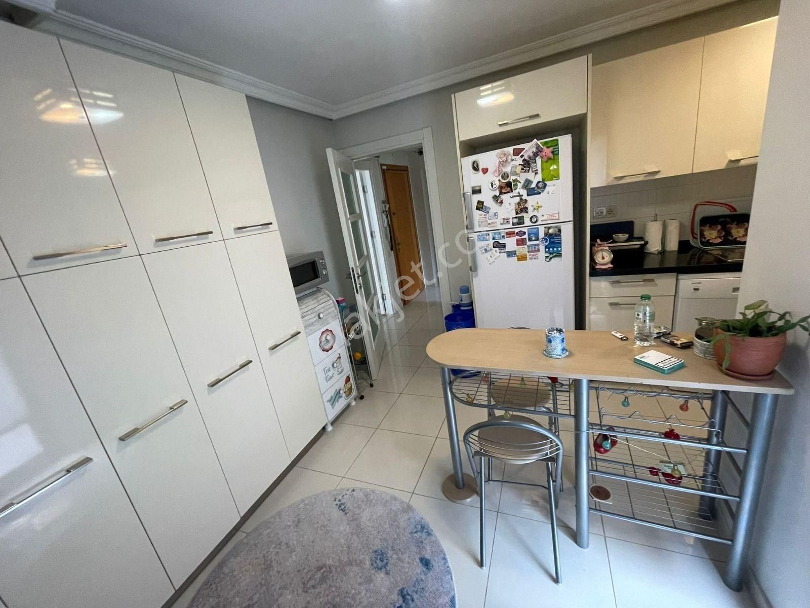 Tek Yetkili,özgürlük Parkına Yakın,katta Tek,2 Balkonlu,3+1daire - Görsel 13