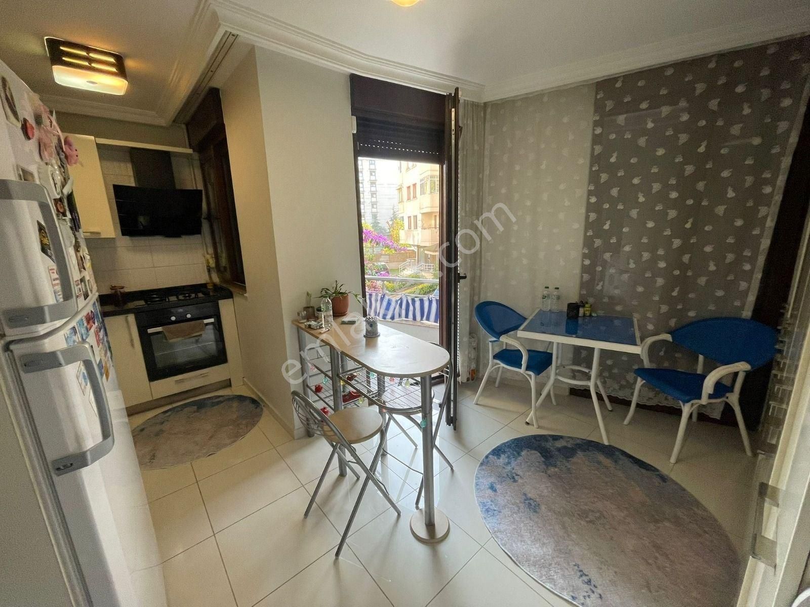 Tek Yetkili,özgürlük Parkına Yakın,katta Tek,2 Balkonlu,3+1daire - Görsel 17