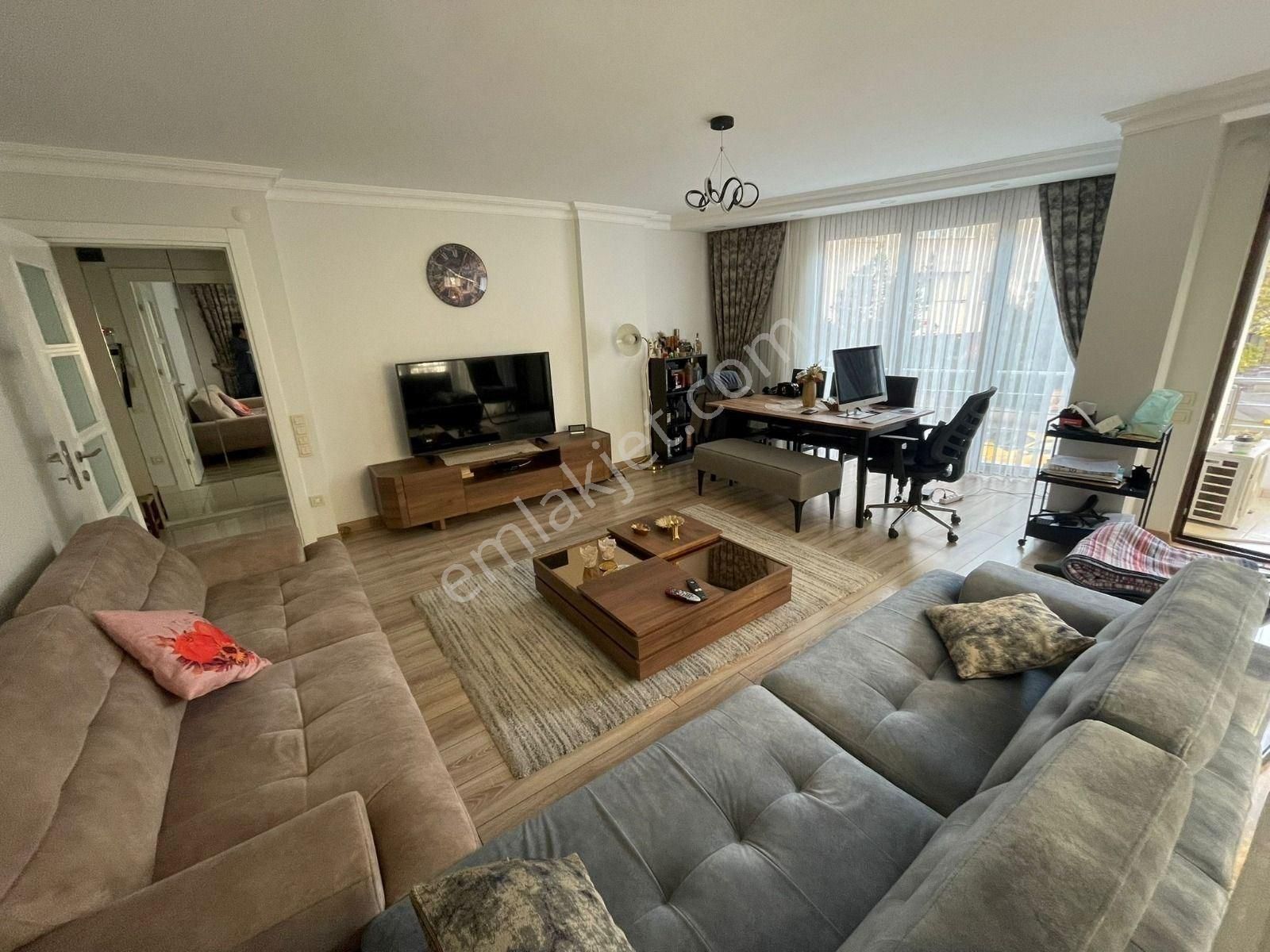 Tek Yetkili,özgürlük Parkına Yakın,katta Tek,2 Balkonlu,3+1daire - Görsel 9