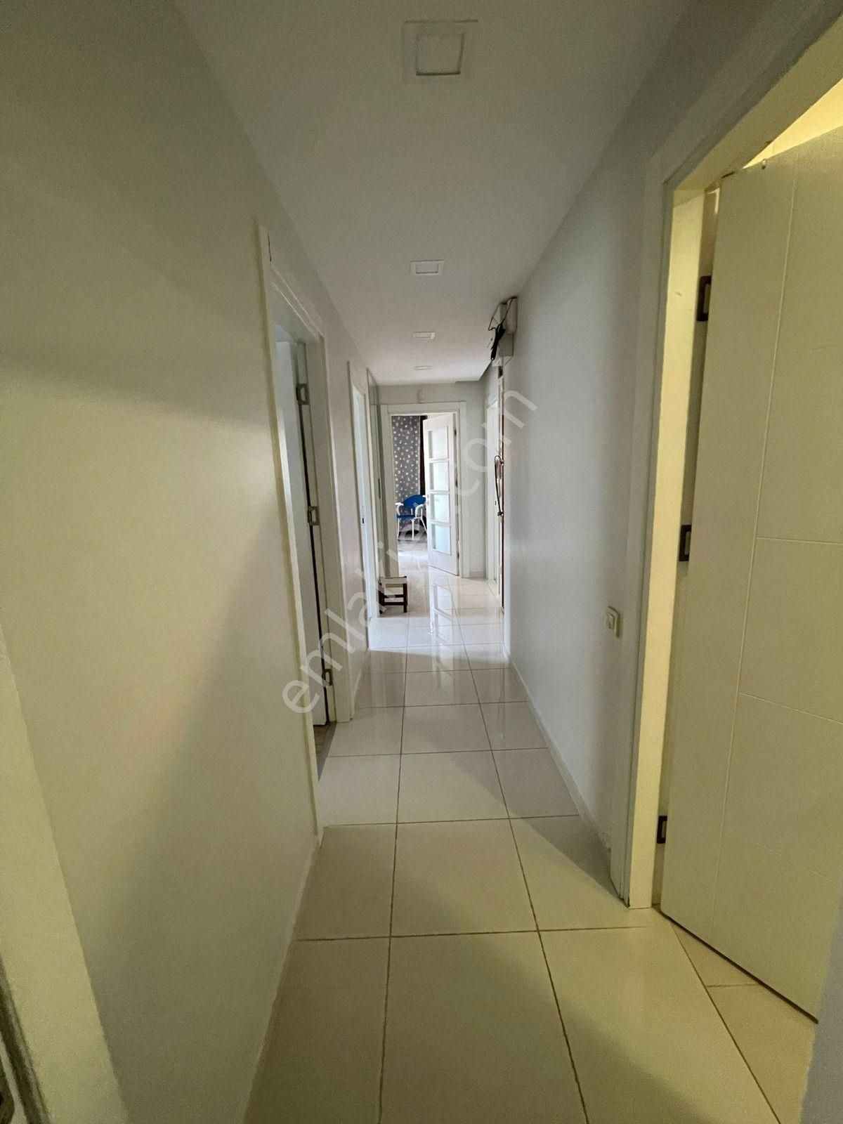 Tek Yetkili,özgürlük Parkına Yakın,katta Tek,2 Balkonlu,3+1daire - Görsel 11