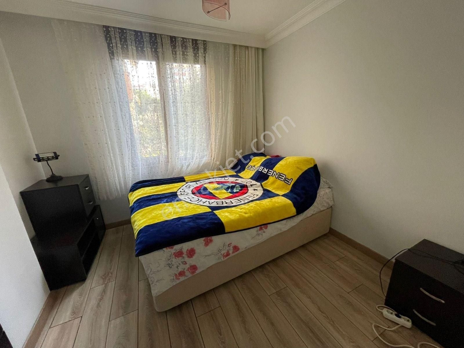 Tek Yetkili,özgürlük Parkına Yakın,katta Tek,2 Balkonlu,3+1daire - Görsel 34