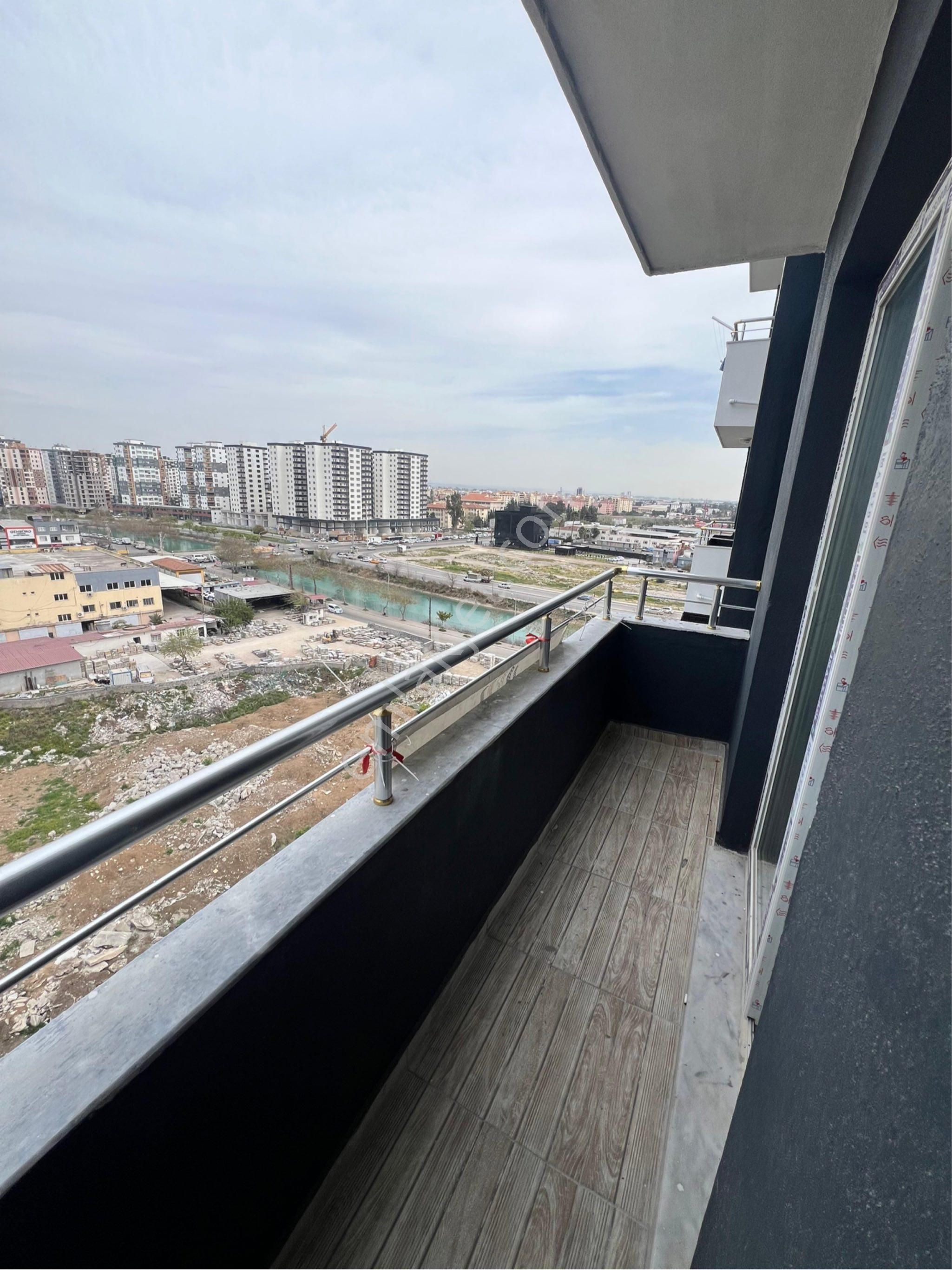 Çelebi’den Satılık Ultra Lüks 3+1 Daire - Görsel 18