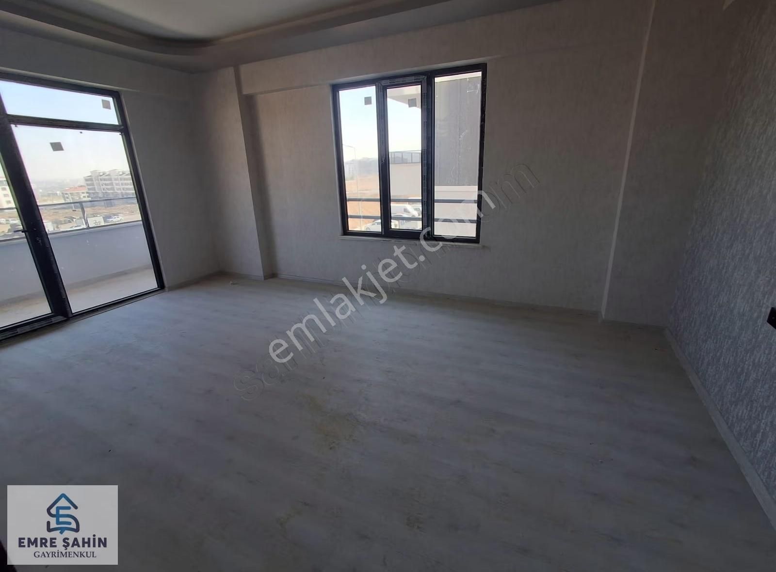 Selahaddin Eyyübi Mah. Arakat 2+1 Satılık Daire - Görsel 12