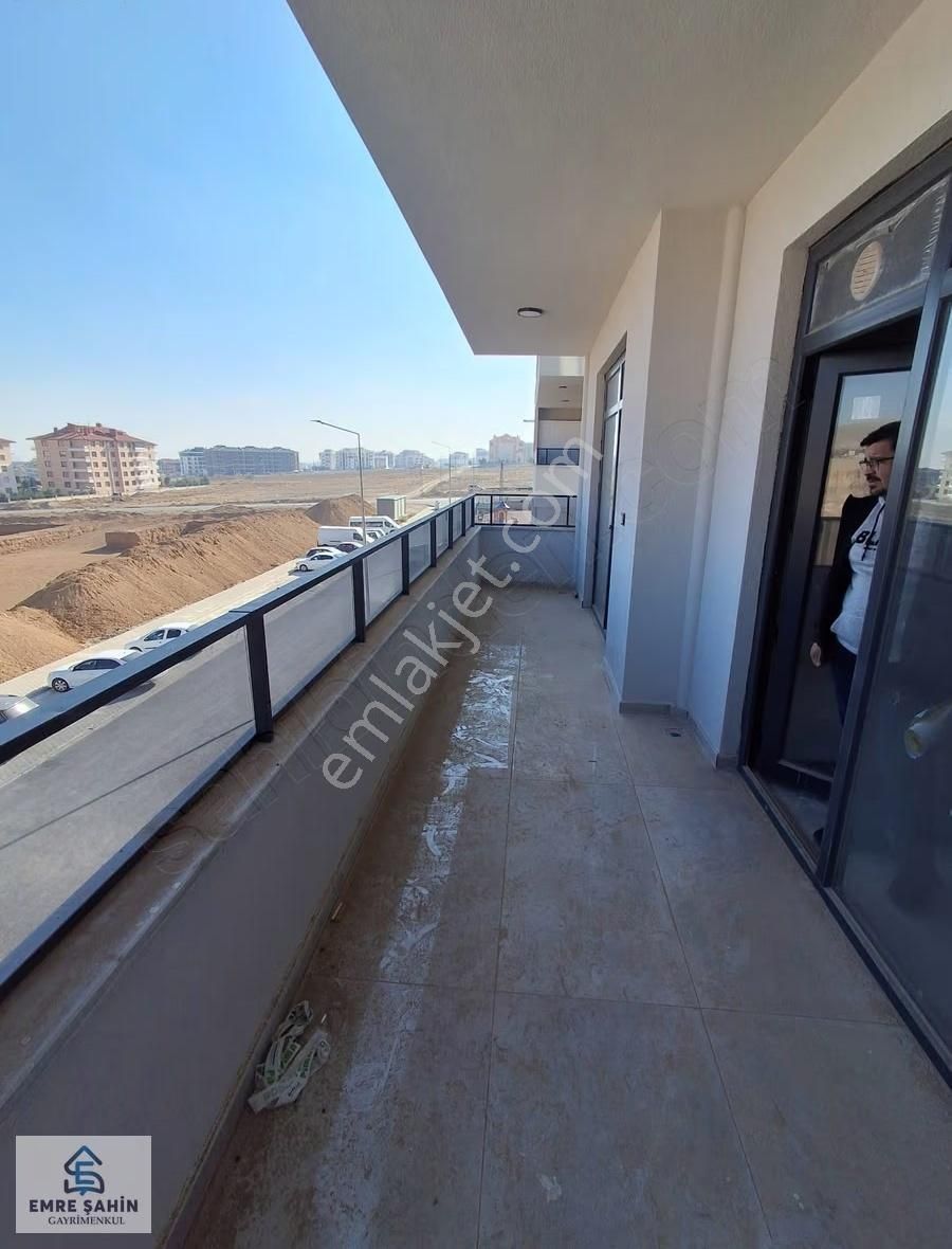 Selahaddin Eyyübi Mah. Arakat 2+1 Satılık Daire - Görsel 10