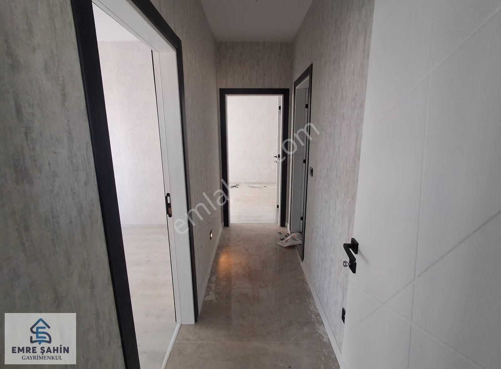 Selahaddin Eyyübi Mah. Arakat 2+1 Satılık Daire - Görsel 25