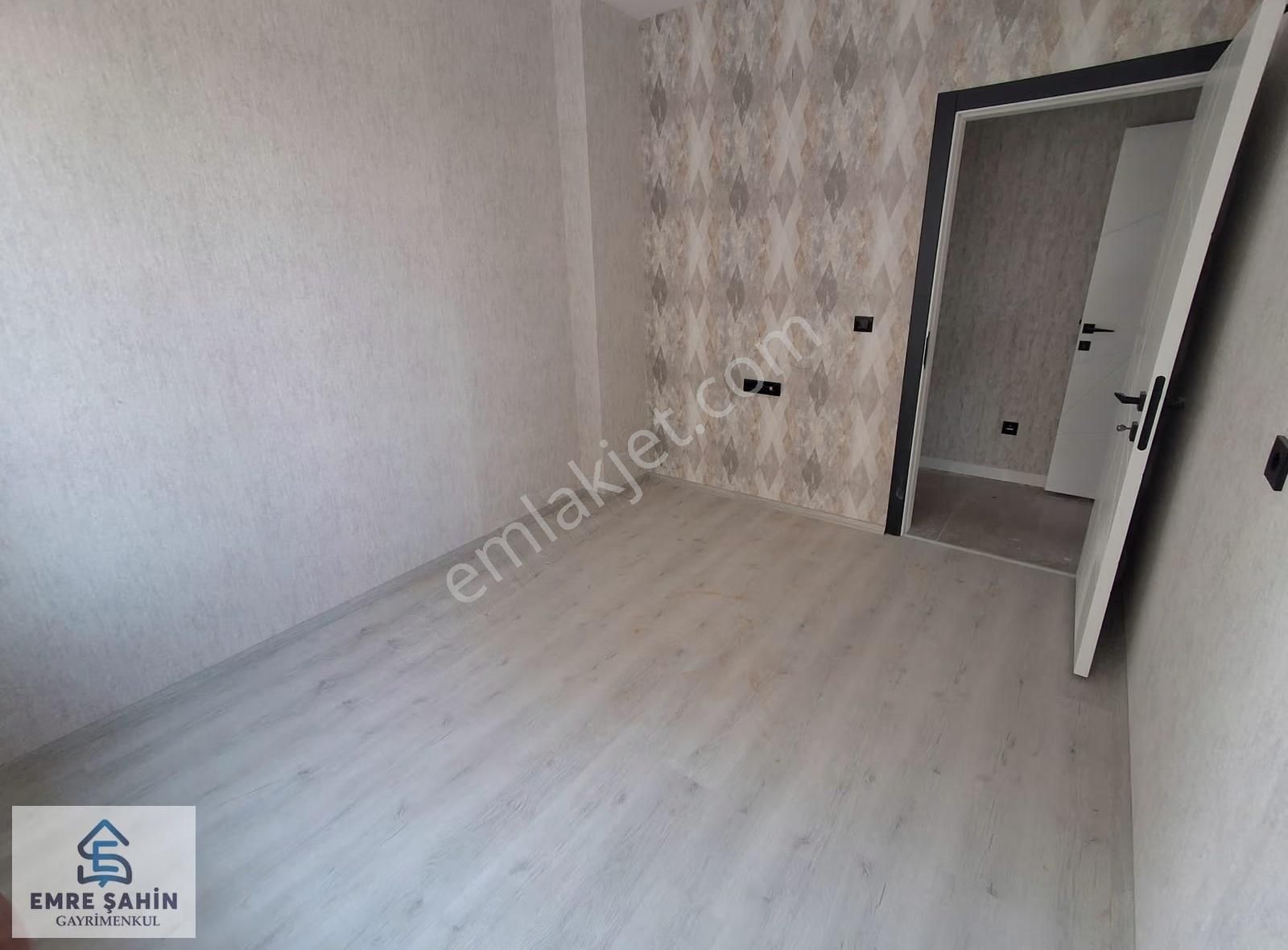 Selahaddin Eyyübi Mah. Arakat 2+1 Satılık Daire - Görsel 6