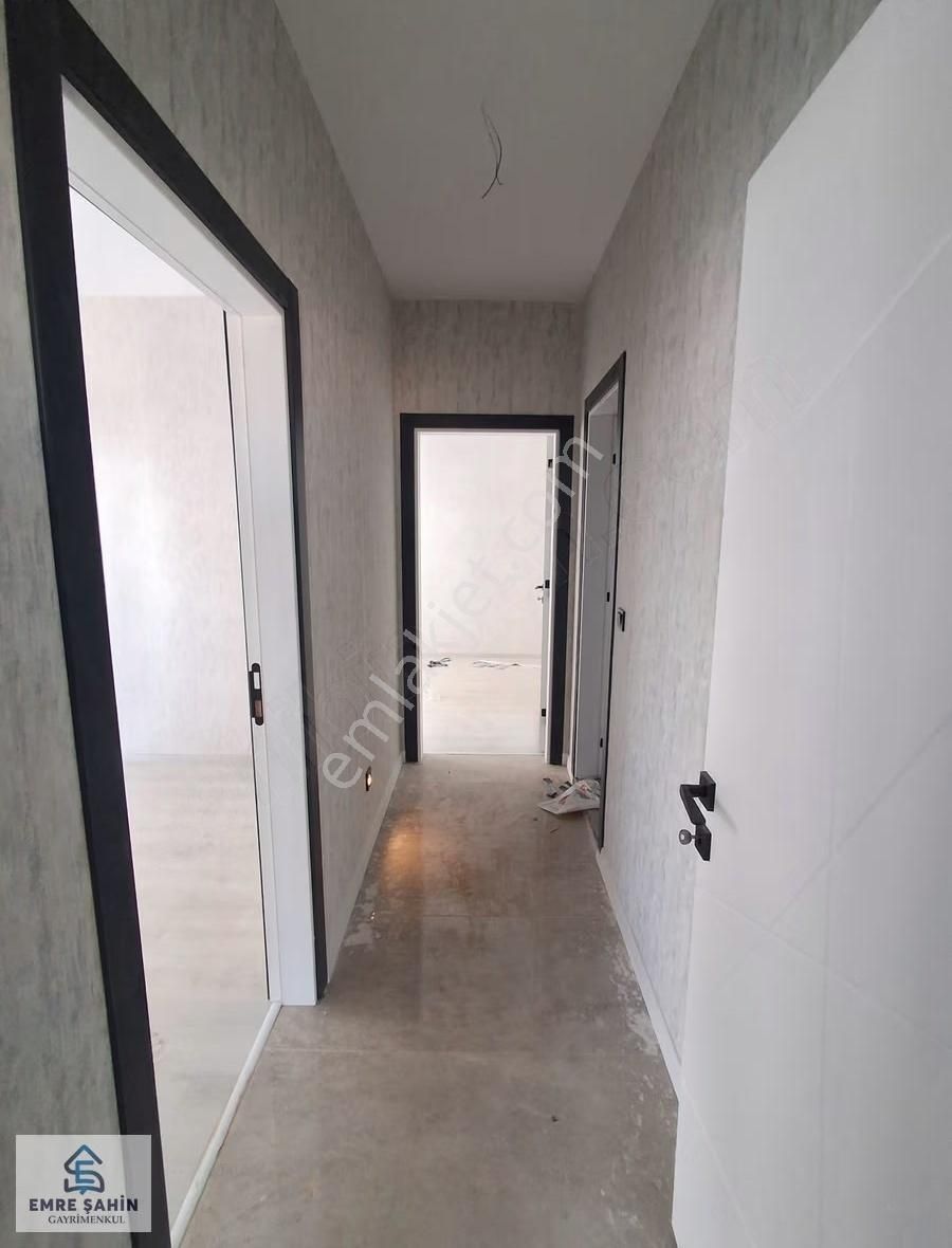 Selahaddin Eyyübi Mah. Arakat 2+1 Satılık Daire - Görsel 17