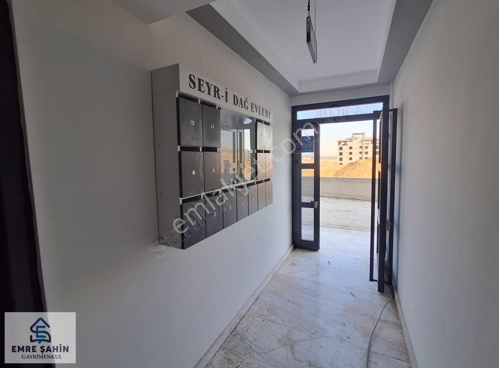 Selahaddin Eyyübi Mah. Arakat 2+1 Satılık Daire - Görsel 9