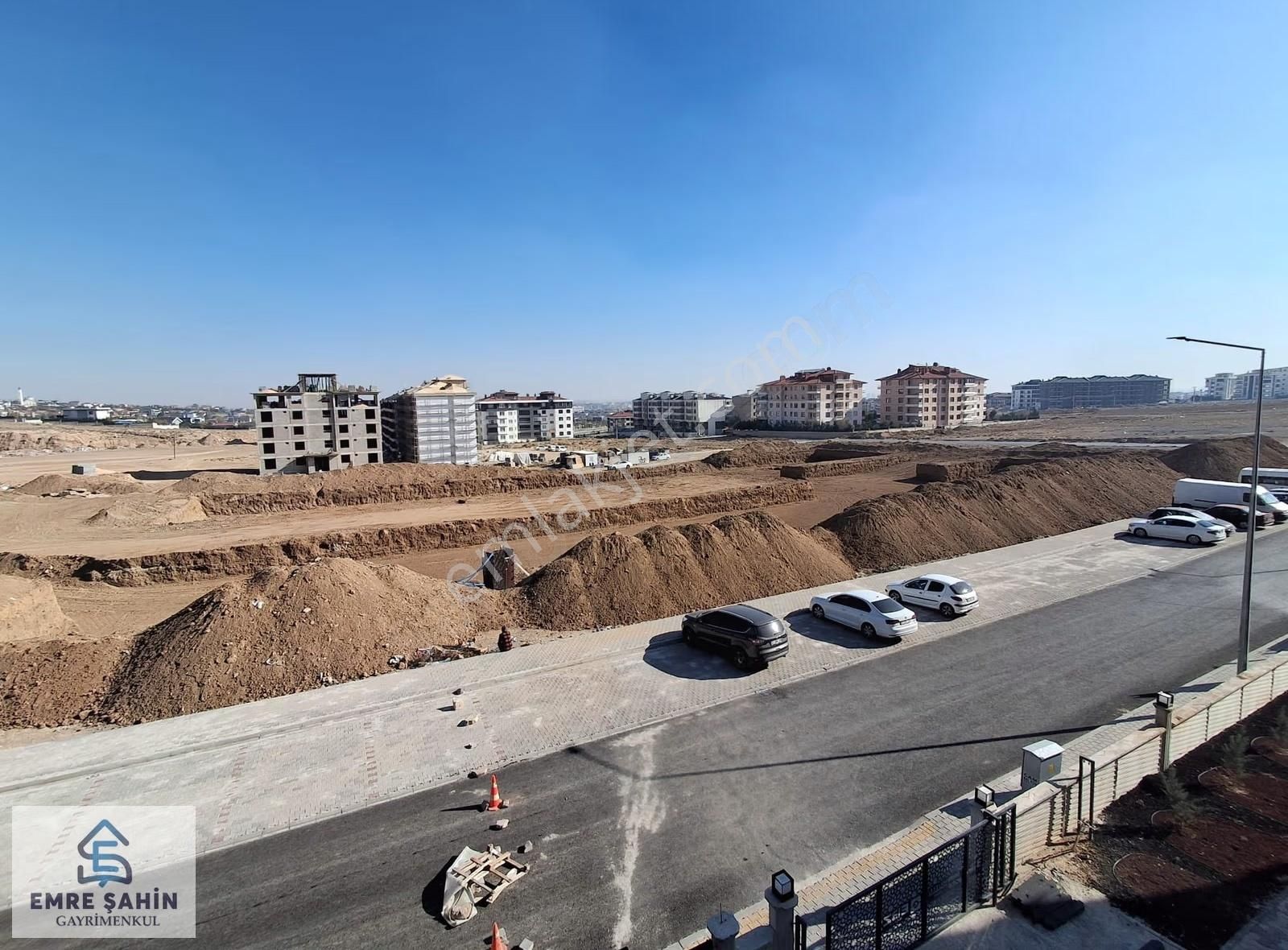 Selahaddin Eyyübi Mah. Arakat 2+1 Satılık Daire - Görsel 18