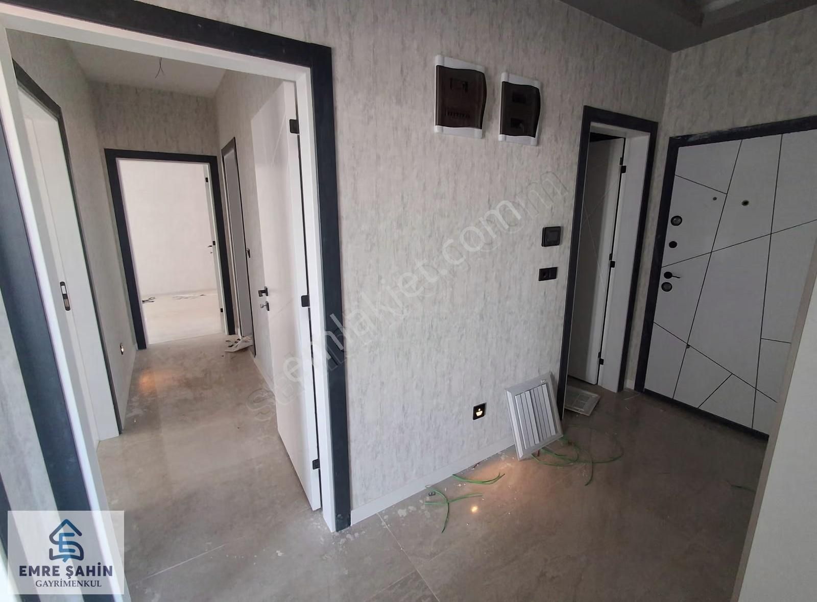 Selahaddin Eyyübi Mah. Arakat 2+1 Satılık Daire - Görsel 26