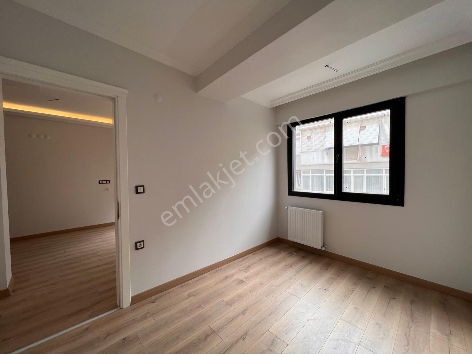 Buca Menderes Mah'de 2+1 75m2 Dgazlı Satılık Sıfır Daireler - Görsel 13