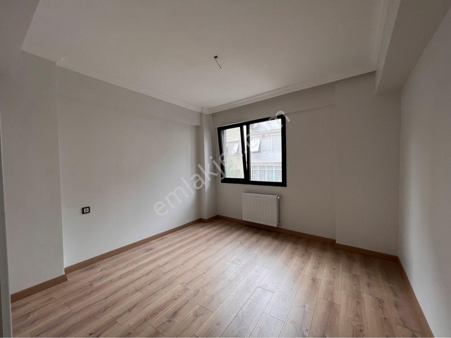 Buca Menderes Mah'de 2+1 75m2 Dgazlı Satılık Sıfır Daireler - Görsel 19