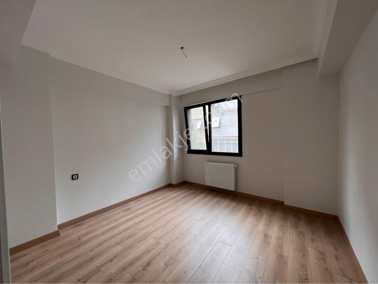 Buca Menderes Mah'de 2+1 75m2 Dgazlı Satılık Sıfır Daireler - Görsel 16