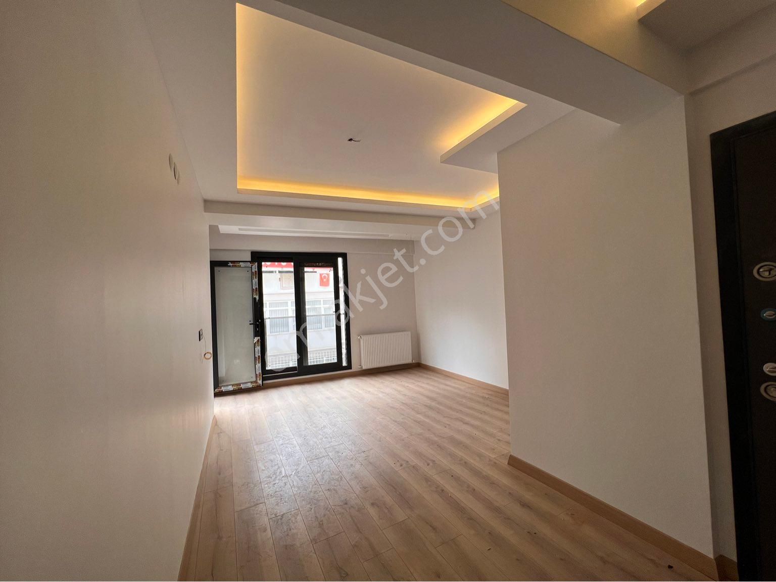 Buca Menderes Mah'de 2+1 75m2 Dgazlı Satılık Sıfır Daireler - Görsel 5