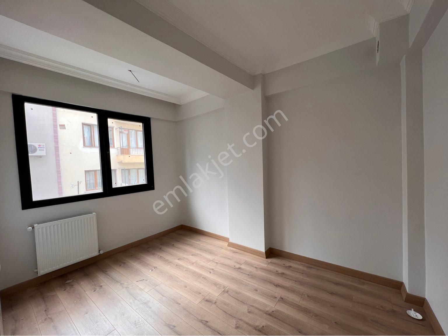 Buca Menderes Mah'de 2+1 75m2 Dgazlı Satılık Sıfır Daireler - Görsel 12