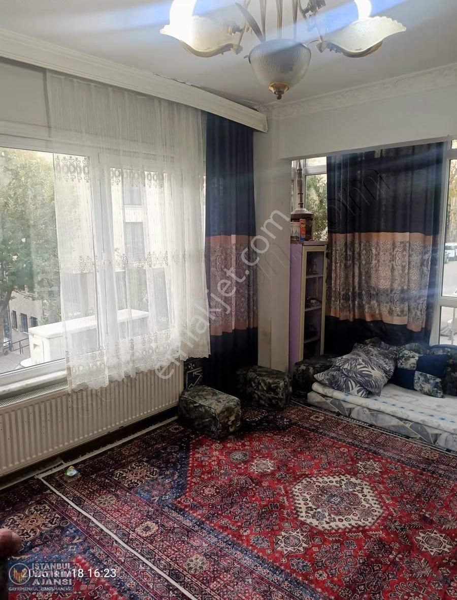 Fatih Haliç Caddesinde Köşe Daire Satılık 3+1 (105)m2 - Görsel 11