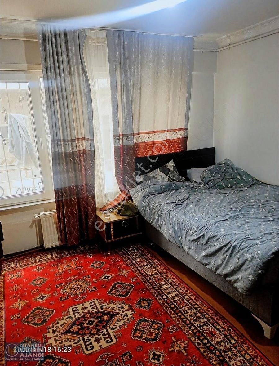 Fatih Haliç Caddesinde Köşe Daire Satılık 3+1 (105)m2 - Görsel 5