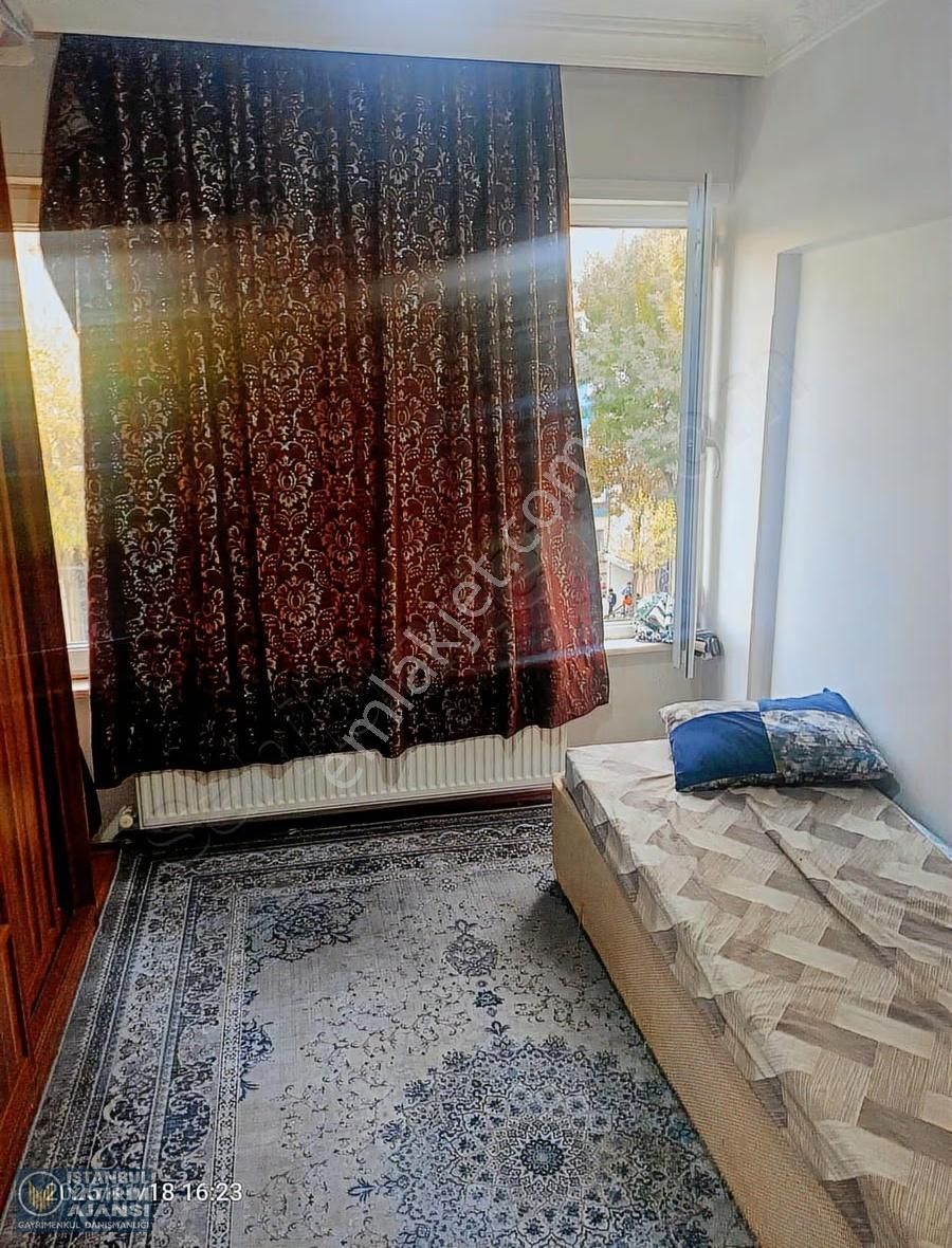 Fatih Haliç Caddesinde Köşe Daire Satılık 3+1 (105)m2 - Görsel 10