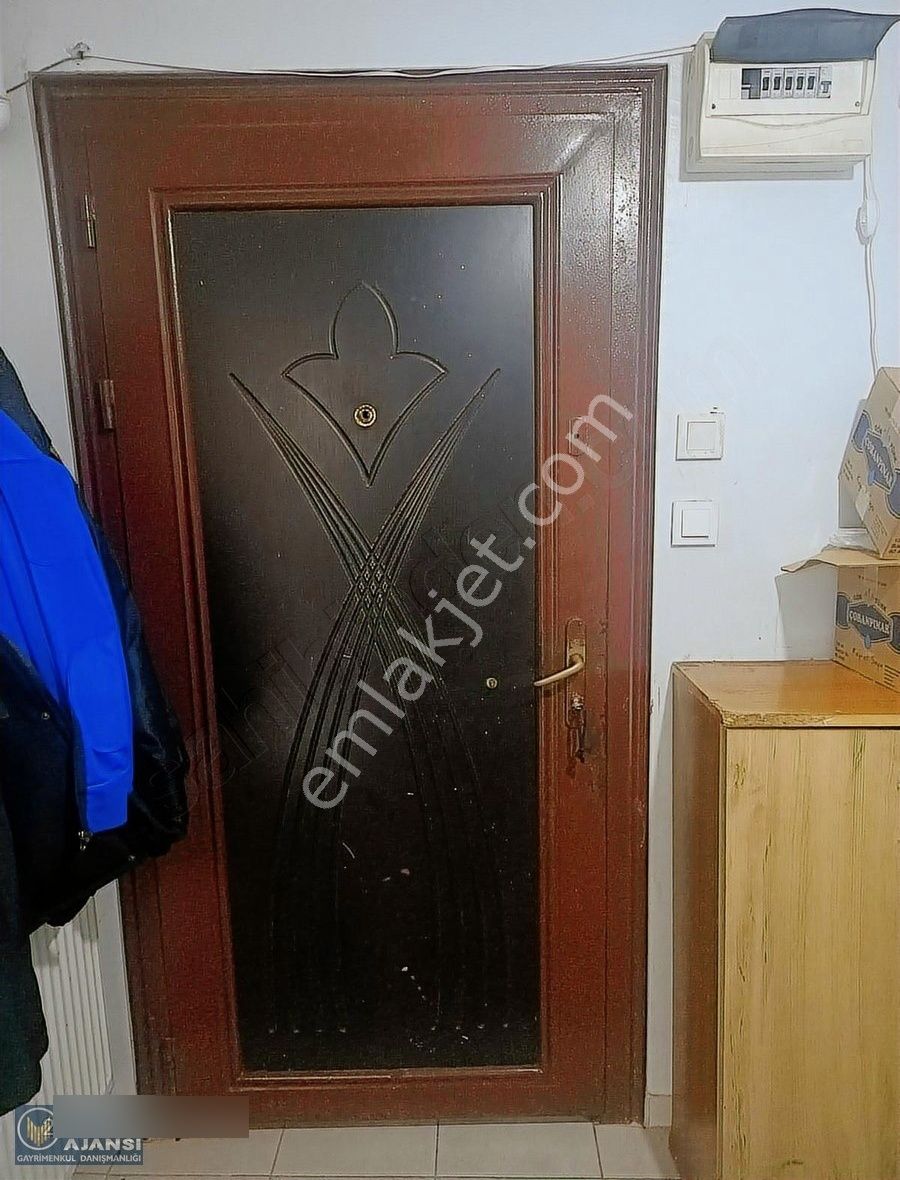 Fatih Haliç Caddesinde Köşe Daire Satılık 3+1 (105)m2 - Görsel 6