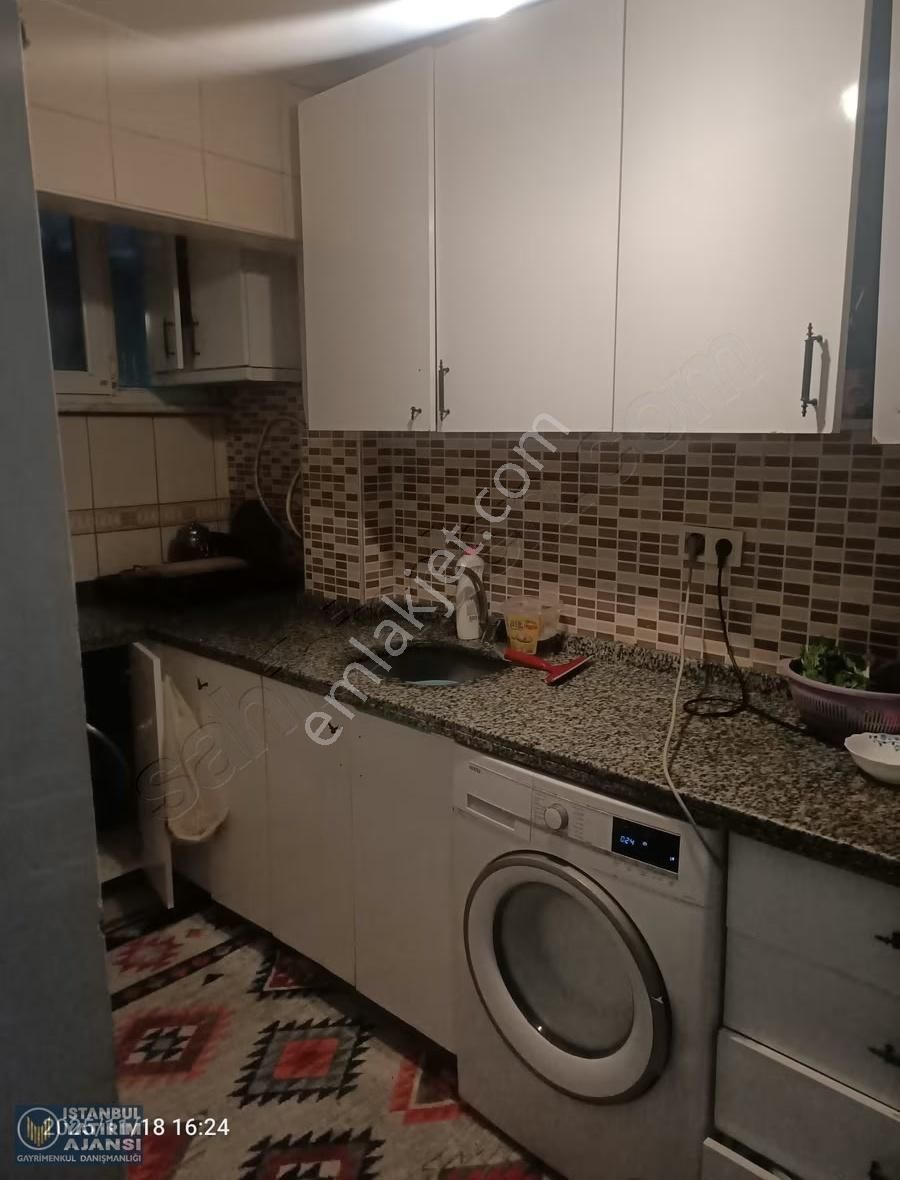 Fatih Haliç Caddesinde Köşe Daire Satılık 3+1 (105)m2 - Görsel 9