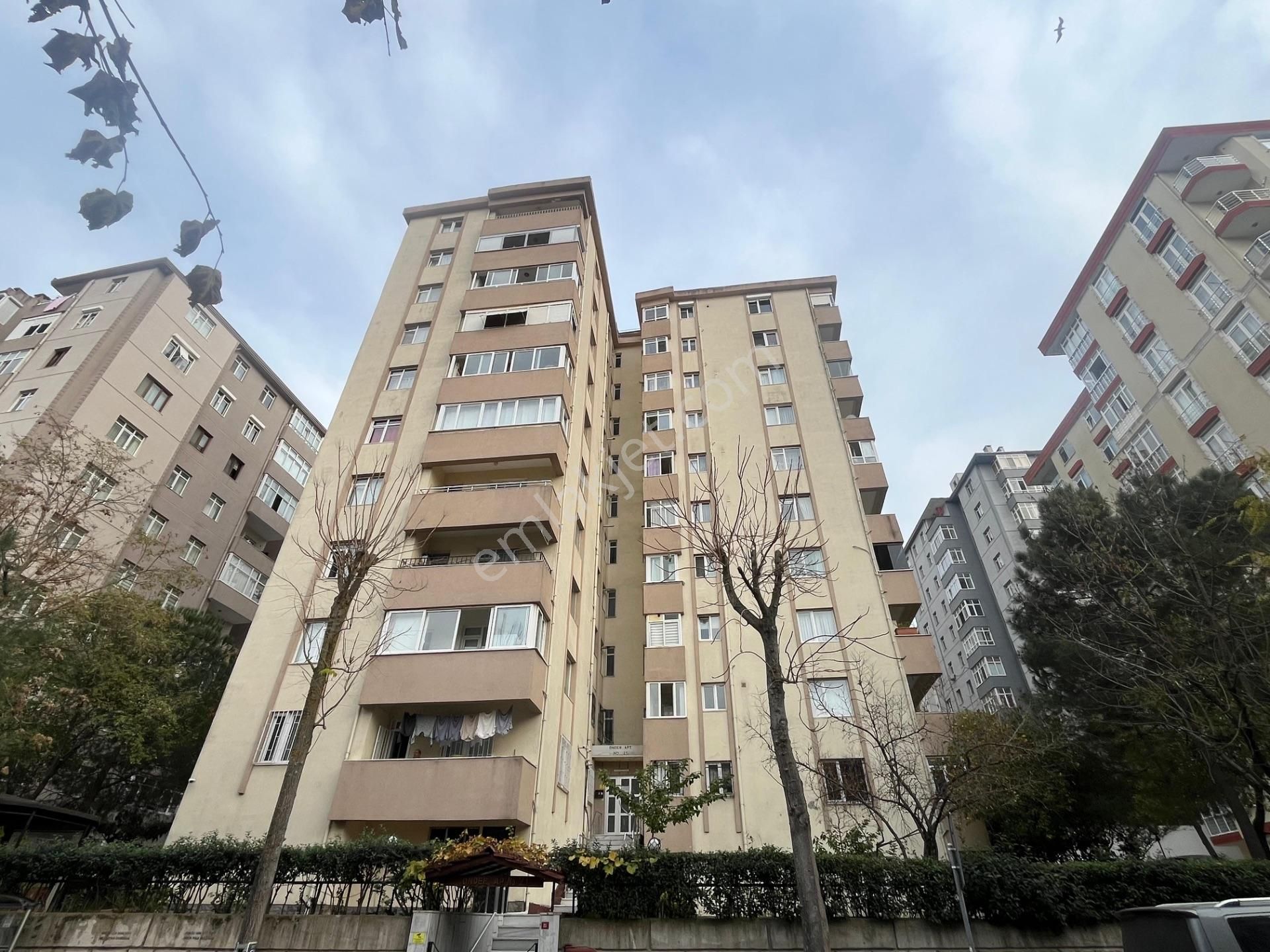 Uğur Mumcu'da Ana Cadde Üzerinde 3+1 Satılık Boş Daire - Görsel 27