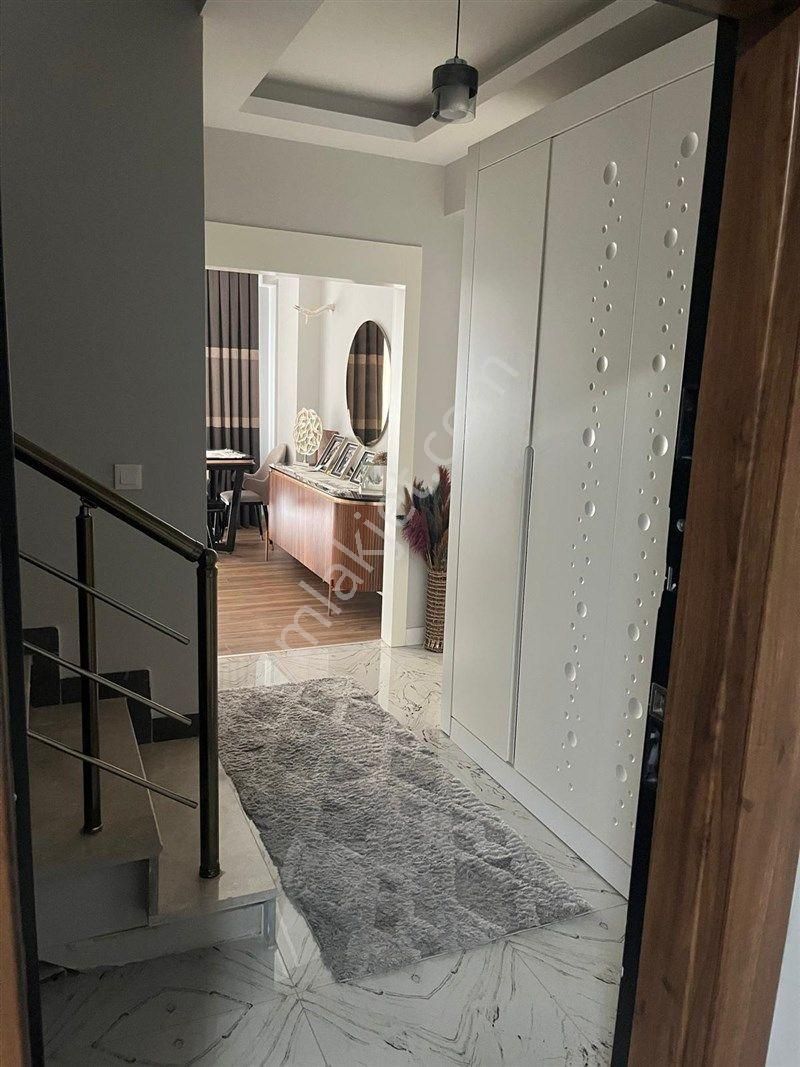 Bursa Nilüfer Beşevler Konak Mh. Satılık 150 M2 Dublex 3+1 Lüx Daire 7.100.000 Tl - Görsel 7