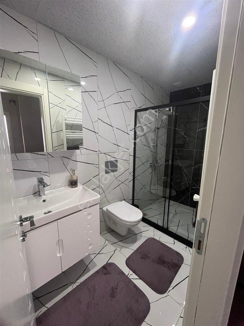 Bursa Nilüfer Beşevler Konak Mh. Satılık 150 M2 Dublex 3+1 Lüx Daire 7.100.000 Tl - Görsel 8