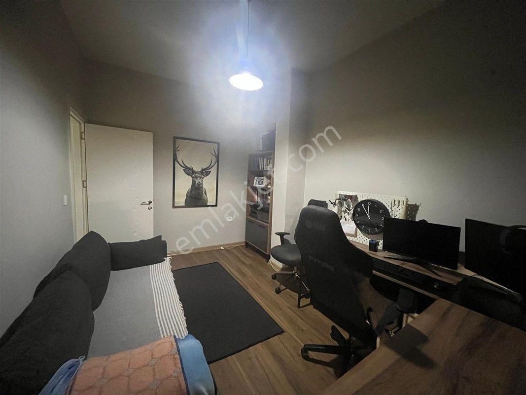 Bursa Nilüfer Beşevler Konak Mh. Satılık 150 M2 Dublex 3+1 Lüx Daire 7.100.000 Tl - Görsel 20