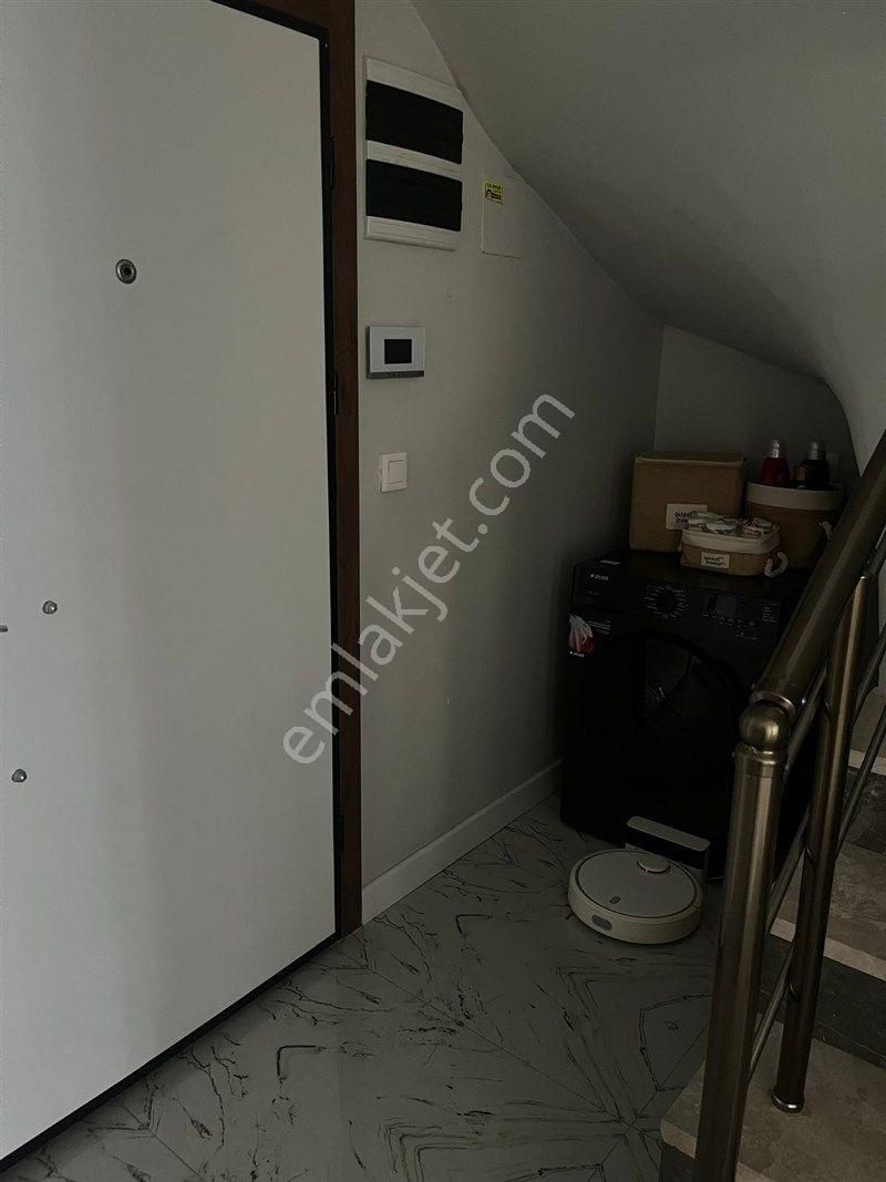 Bursa Nilüfer Beşevler Konak Mh. Satılık 150 M2 Dublex 3+1 Lüx Daire 7.100.000 Tl - Görsel 13