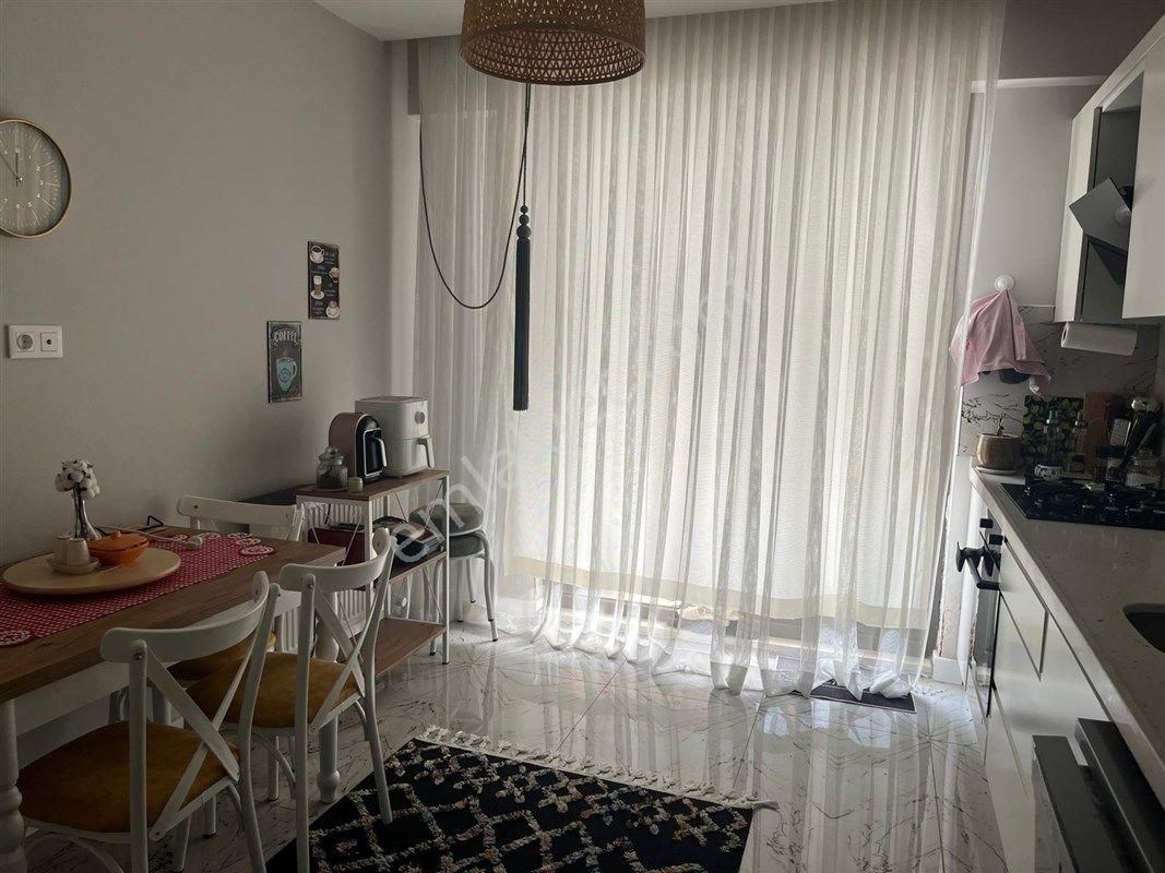 Bursa Nilüfer Beşevler Konak Mh. Satılık 150 M2 Dublex 3+1 Lüx Daire 7.100.000 Tl - Görsel 10