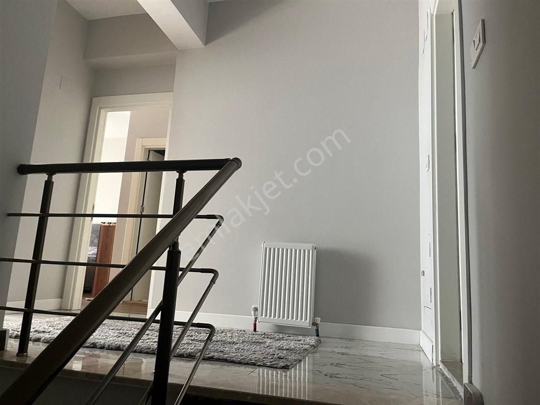 Bursa Nilüfer Beşevler Konak Mh. Satılık 150 M2 Dublex 3+1 Lüx Daire 7.100.000 Tl - Görsel 16