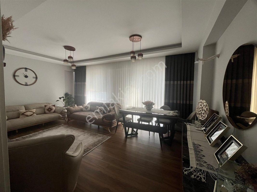 Bursa Nilüfer Beşevler Konak Mh. Satılık 150 M2 Dublex 3+1 Lüx Daire 7.100.000 Tl - Görsel 5