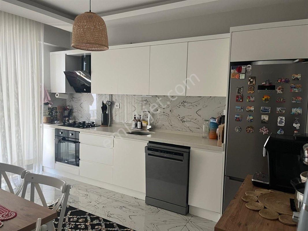 Bursa Nilüfer Beşevler Konak Mh. Satılık 150 M2 Dublex 3+1 Lüx Daire 7.100.000 Tl