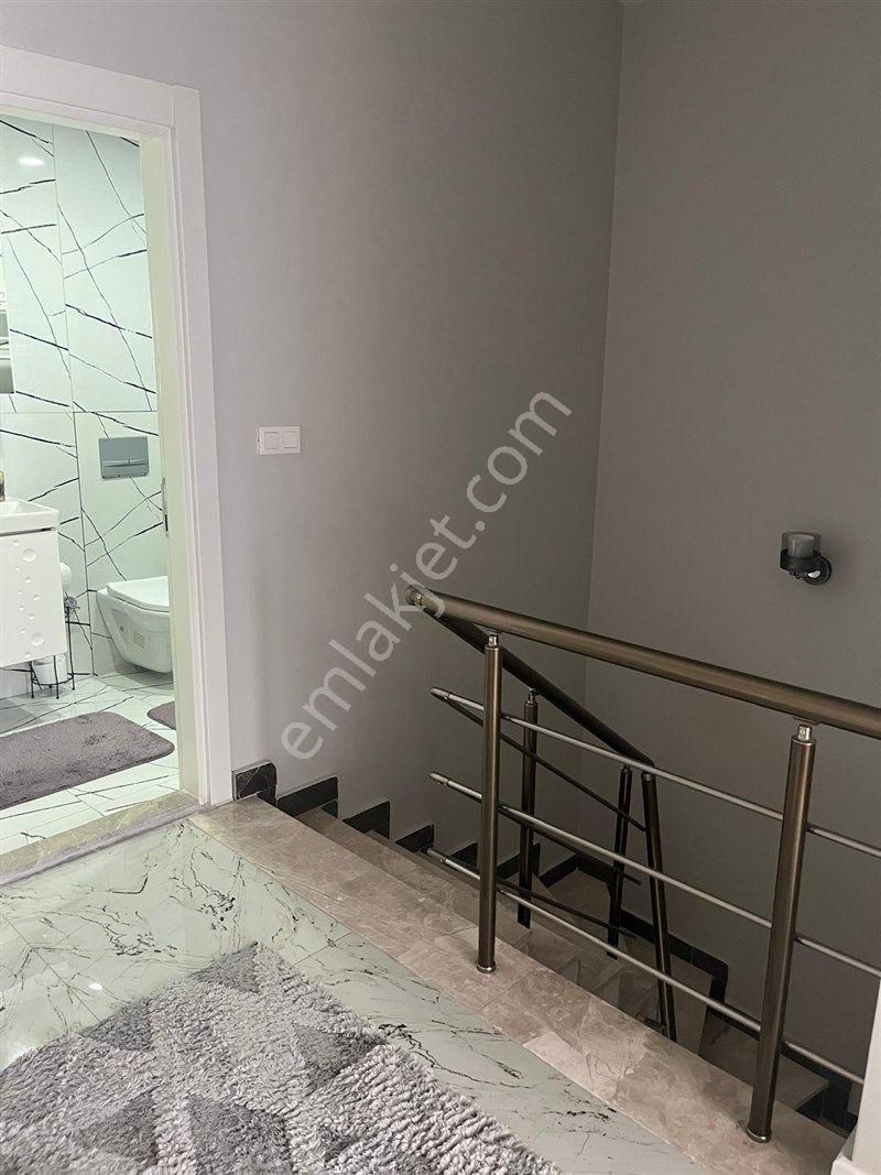 Bursa Nilüfer Beşevler Konak Mh. Satılık 150 M2 Dublex 3+1 Lüx Daire 7.100.000 Tl - Görsel 19