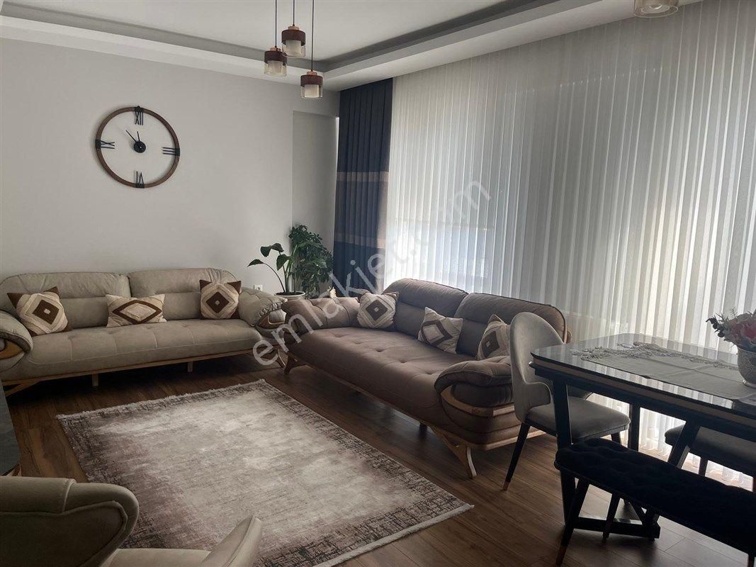 Bursa Nilüfer Beşevler Konak Mh. Satılık 150 M2 Dublex 3+1 Lüx Daire 7.100.000 Tl - Görsel 4